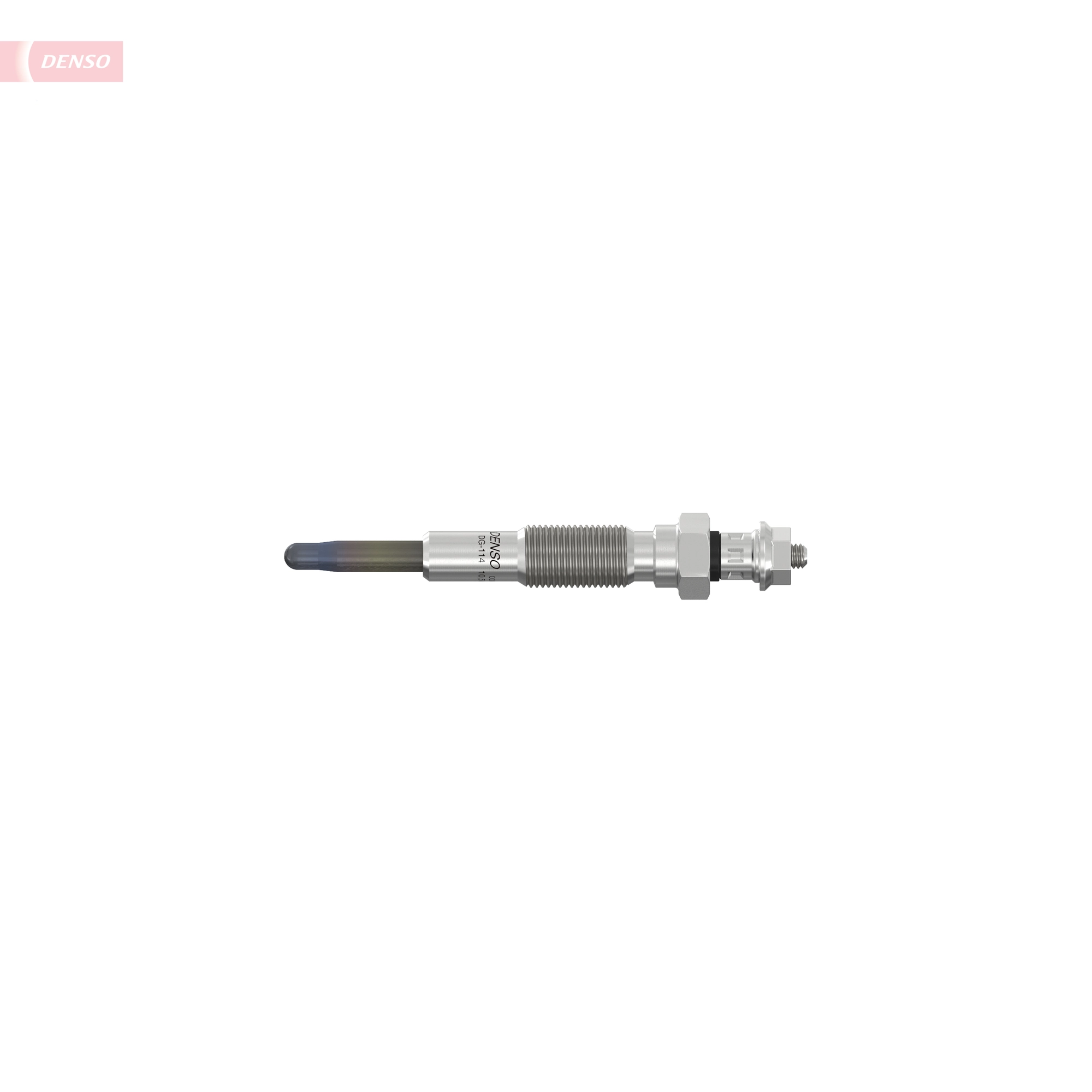 Свічки запалювання Denso DG114