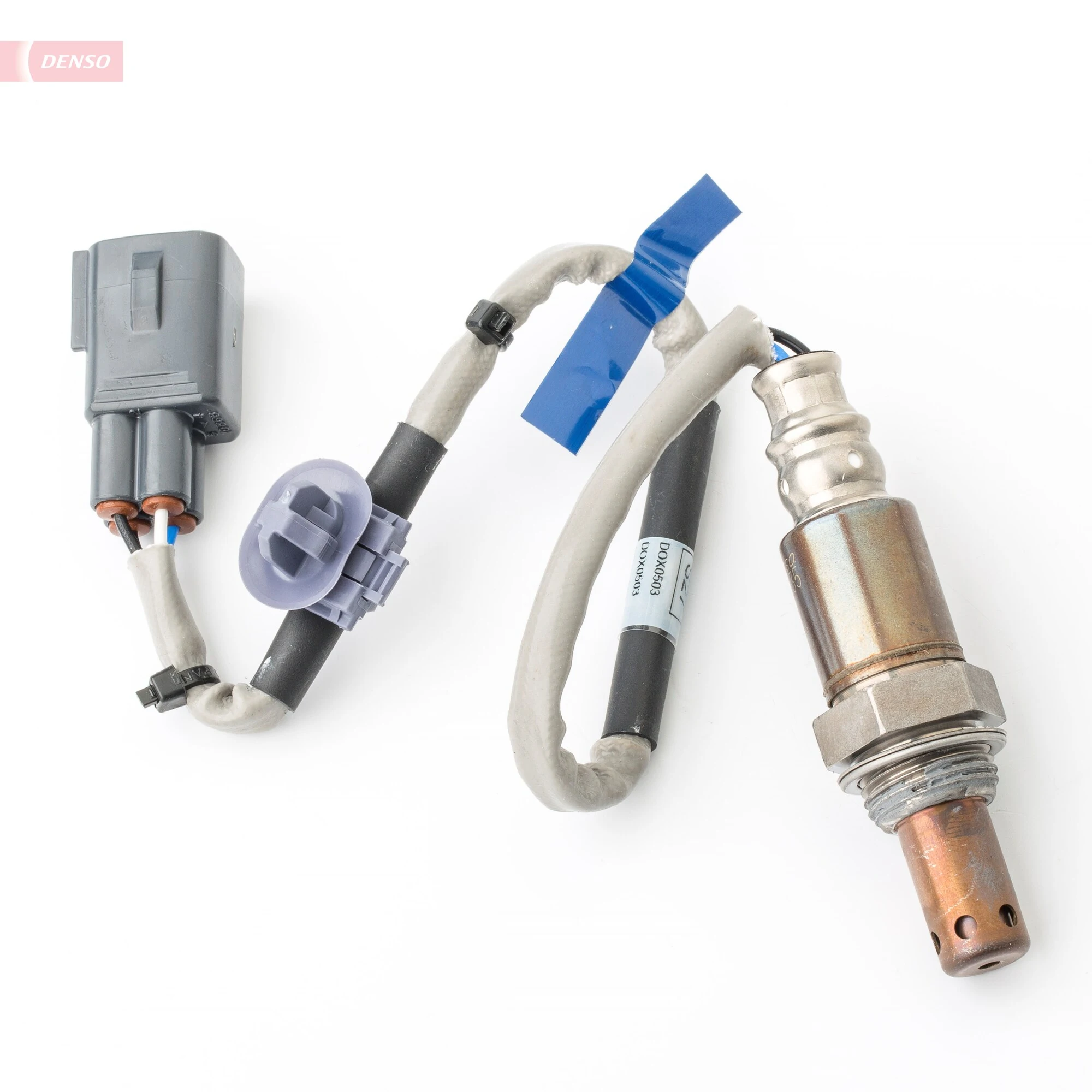 Датчик збідненої суміші Denso DOX0503 ціна, від 134.75 USD