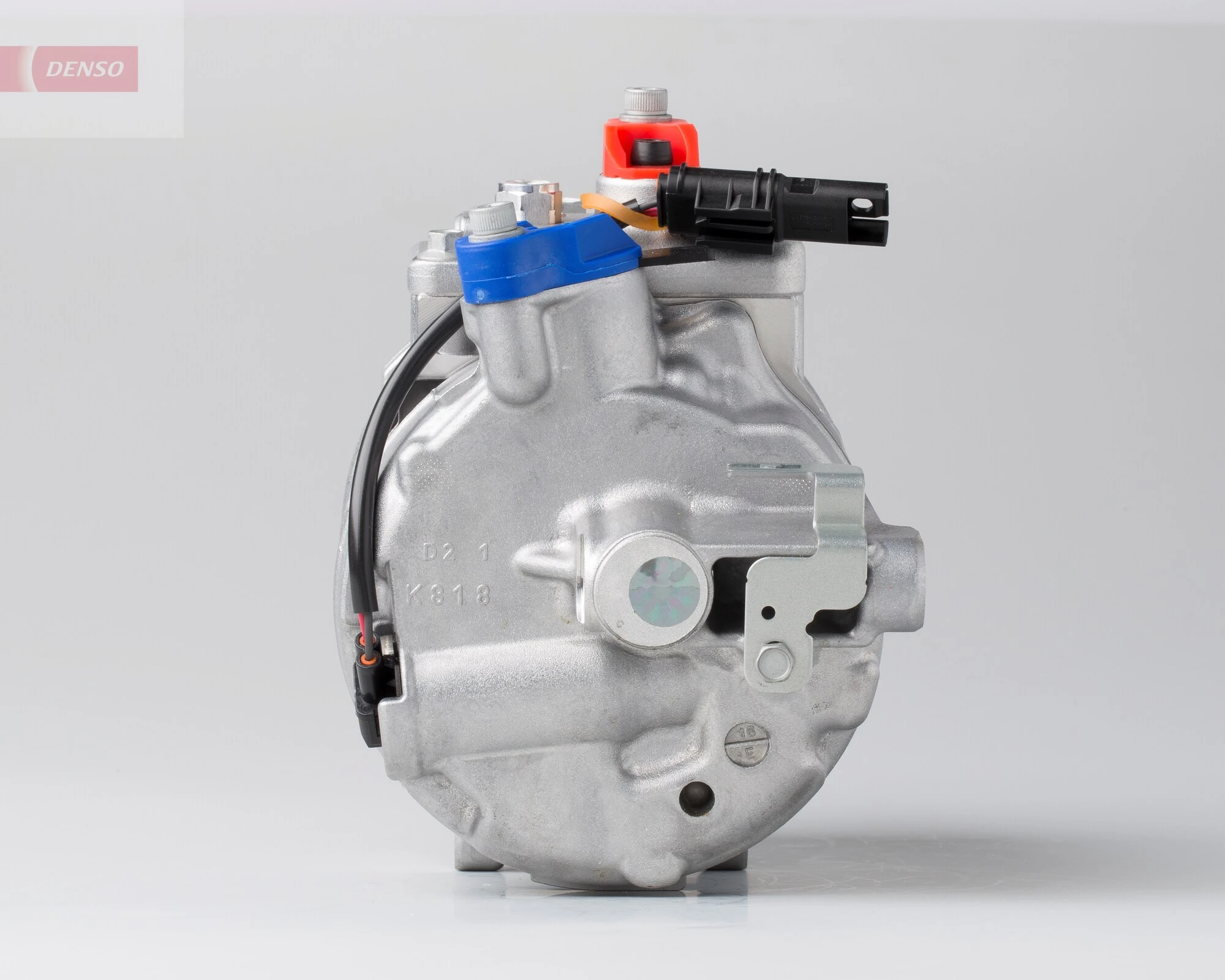 Насос кондиціонера Denso DCP05090