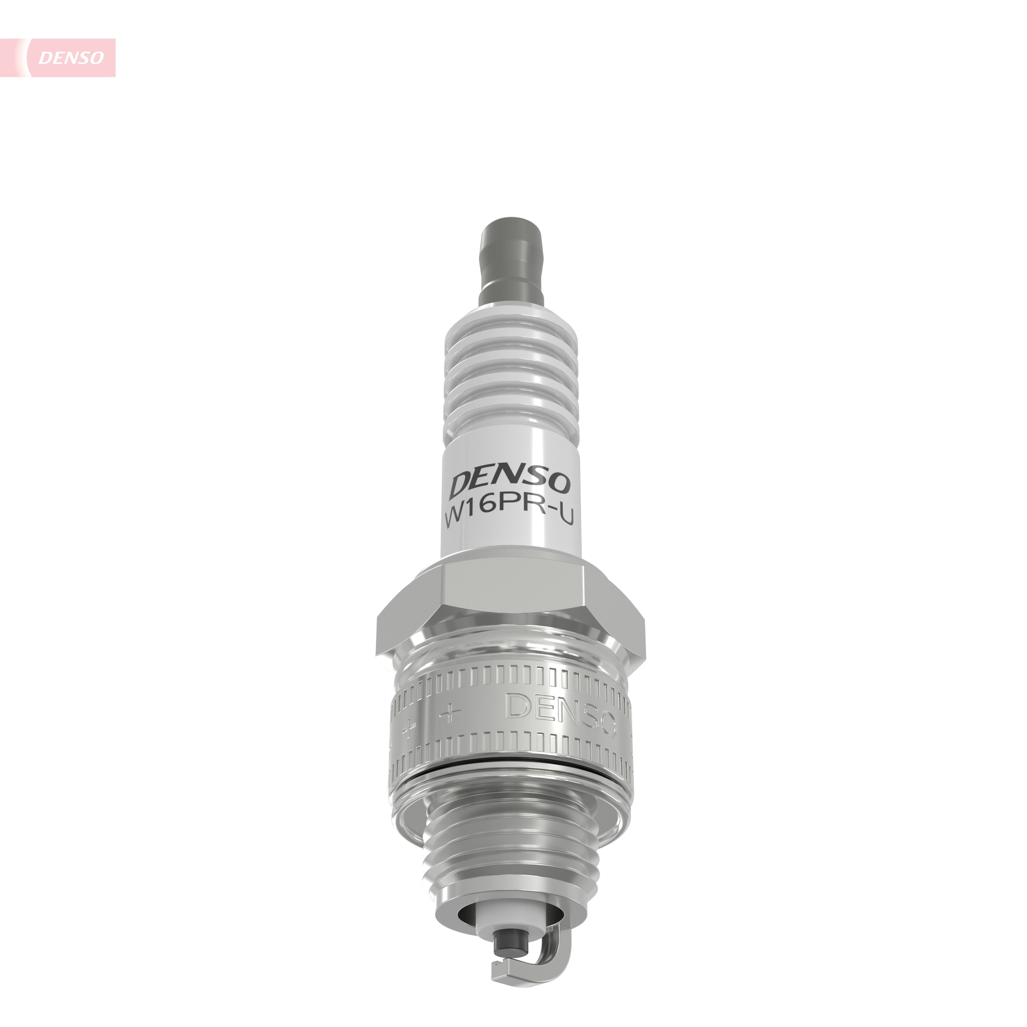 Свічки запалювання W16PRU Denso