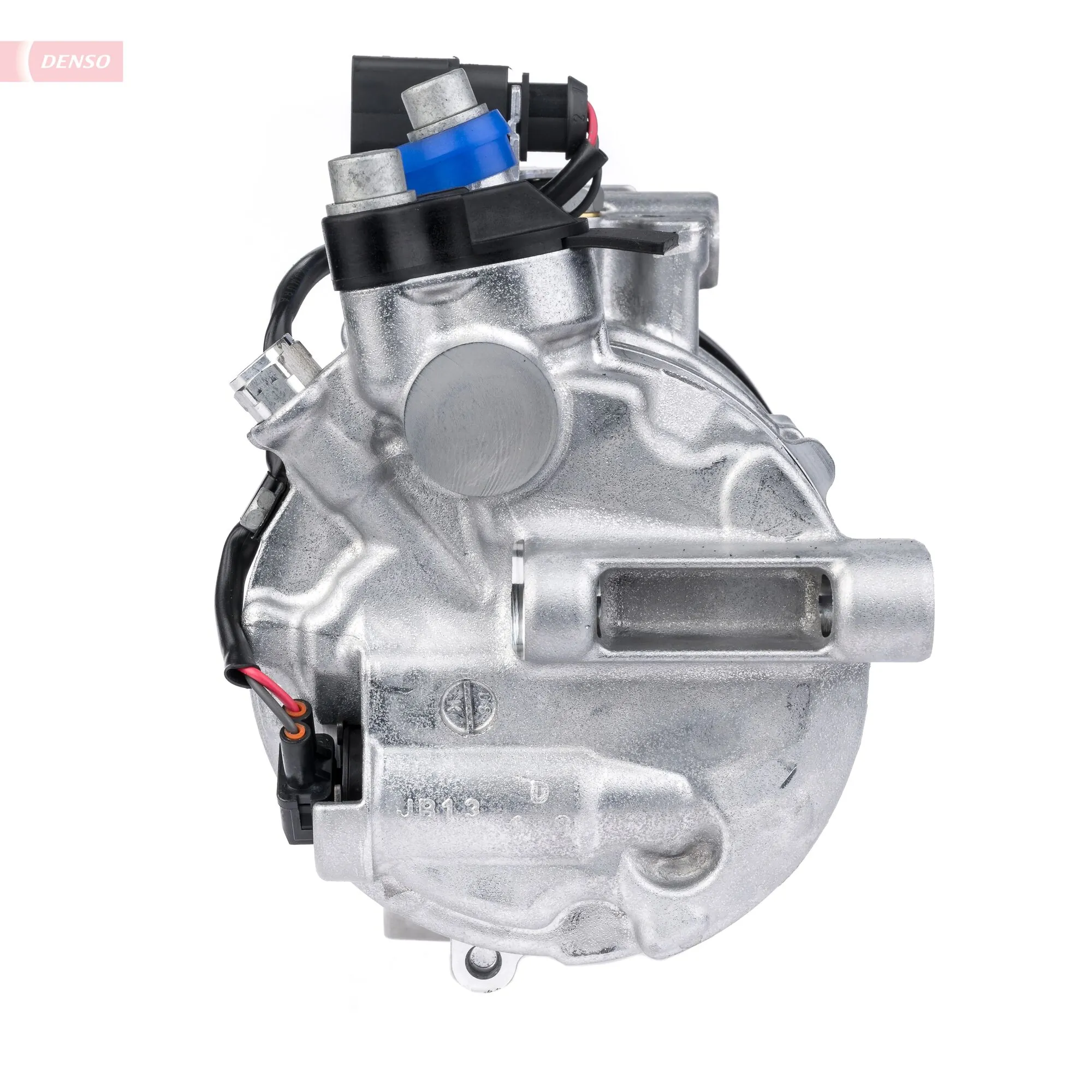 Компресор системи кондиціювання Denso DCP02113 ціна, від 442.90 USD