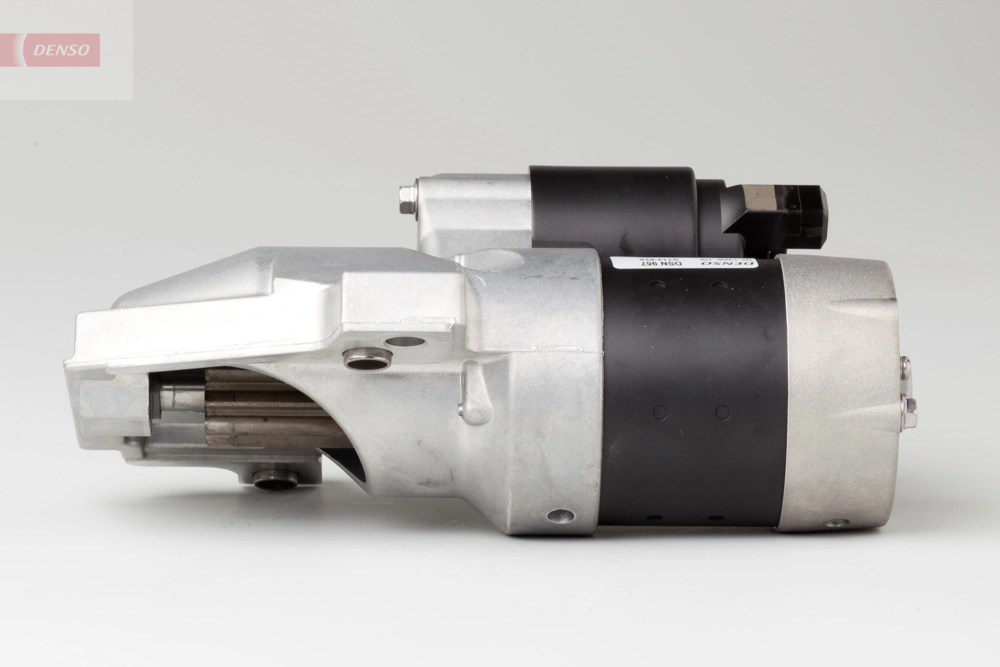  Стартер Volkswagen Sharan 1