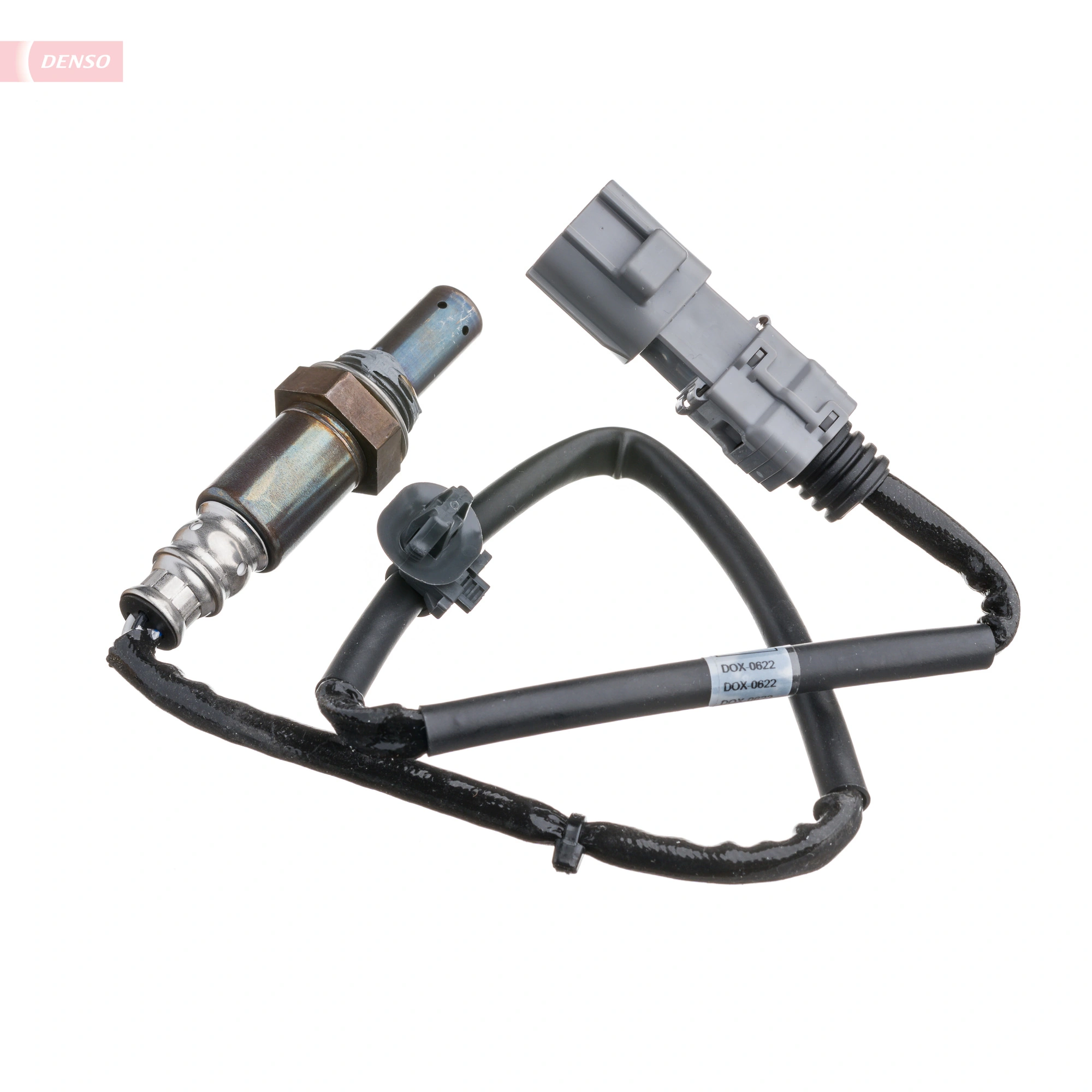 Лямбда датчик кисню Denso DOX0622 ціна, від 41.07 USD