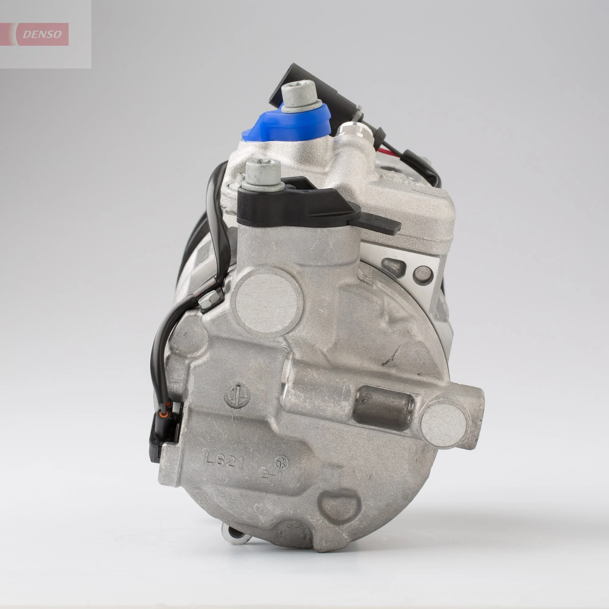 DCP02095 Denso Компресор холодоагенту