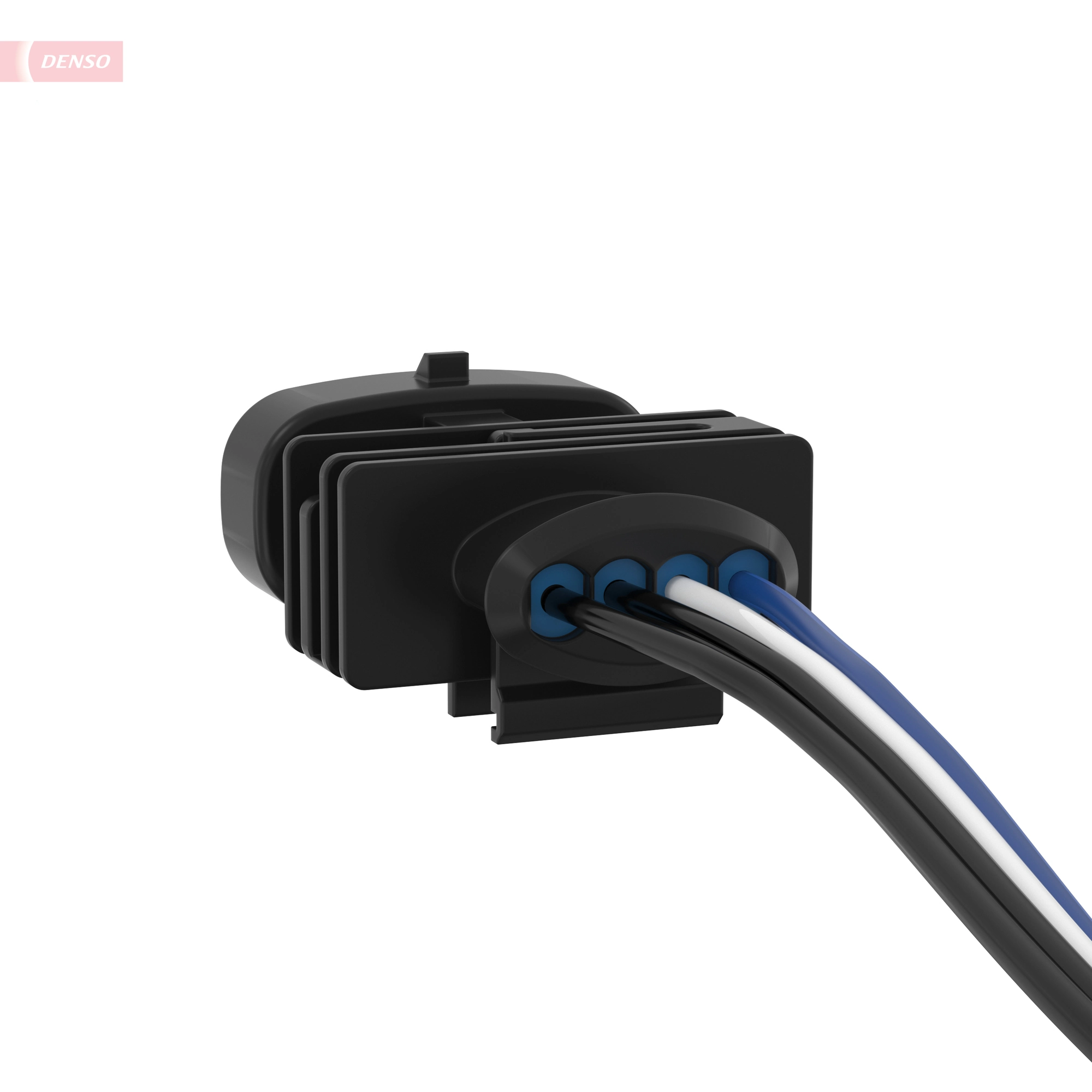 Лямбда датчик кисню Denso DOX2081 ціна, від 61.07 USD