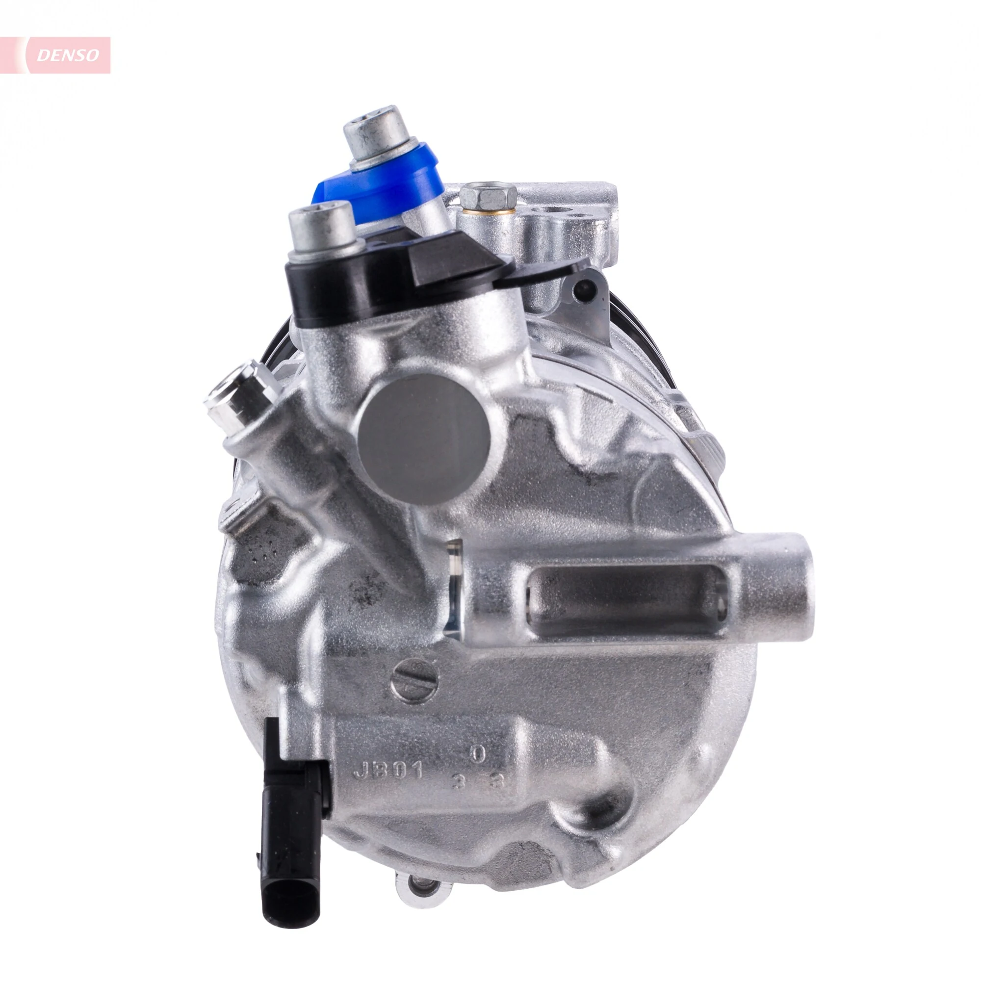 Компресор системи кондиціювання Denso DCP02106 ціна, від 436.87 USD