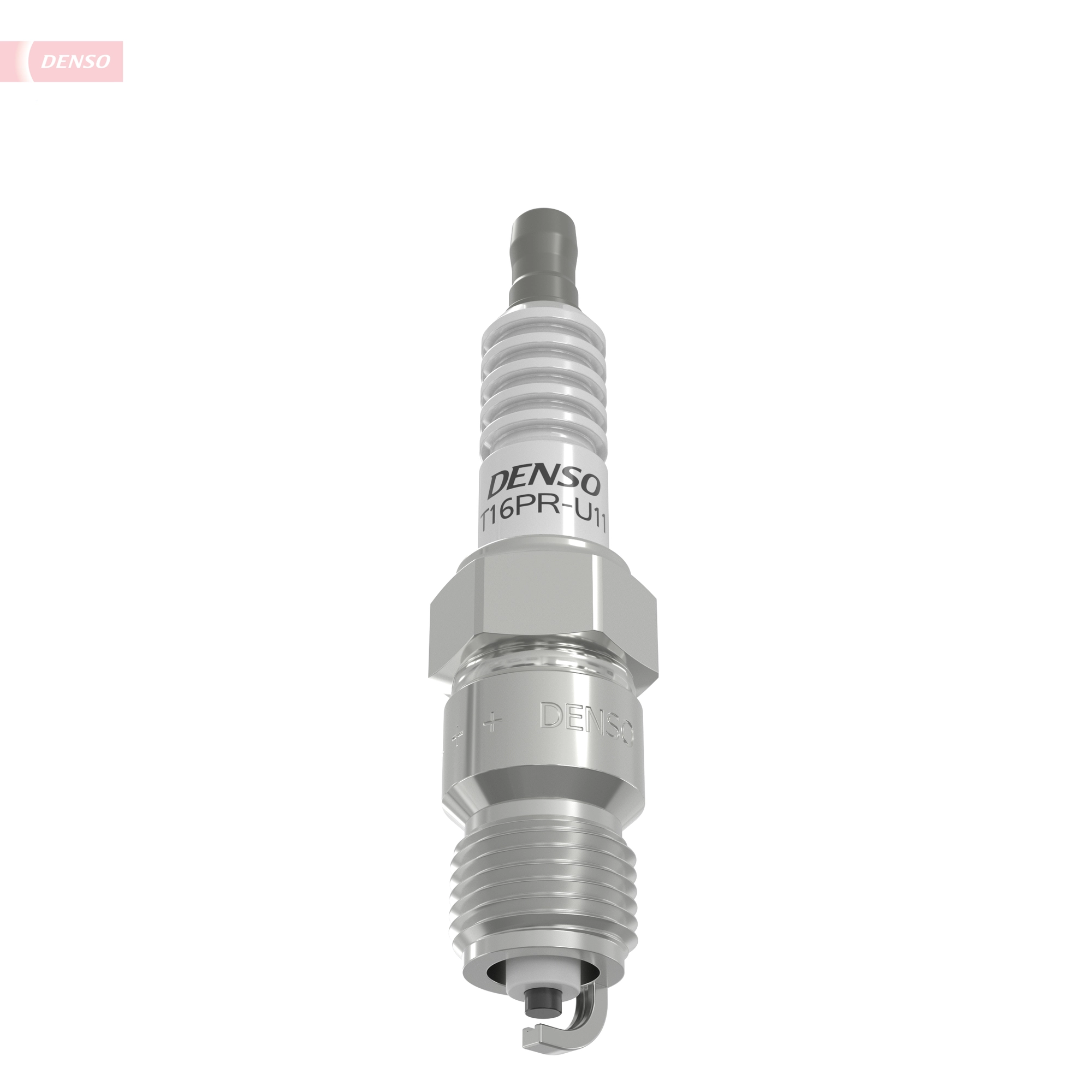 Свічки запалювання T16PRU11 Denso