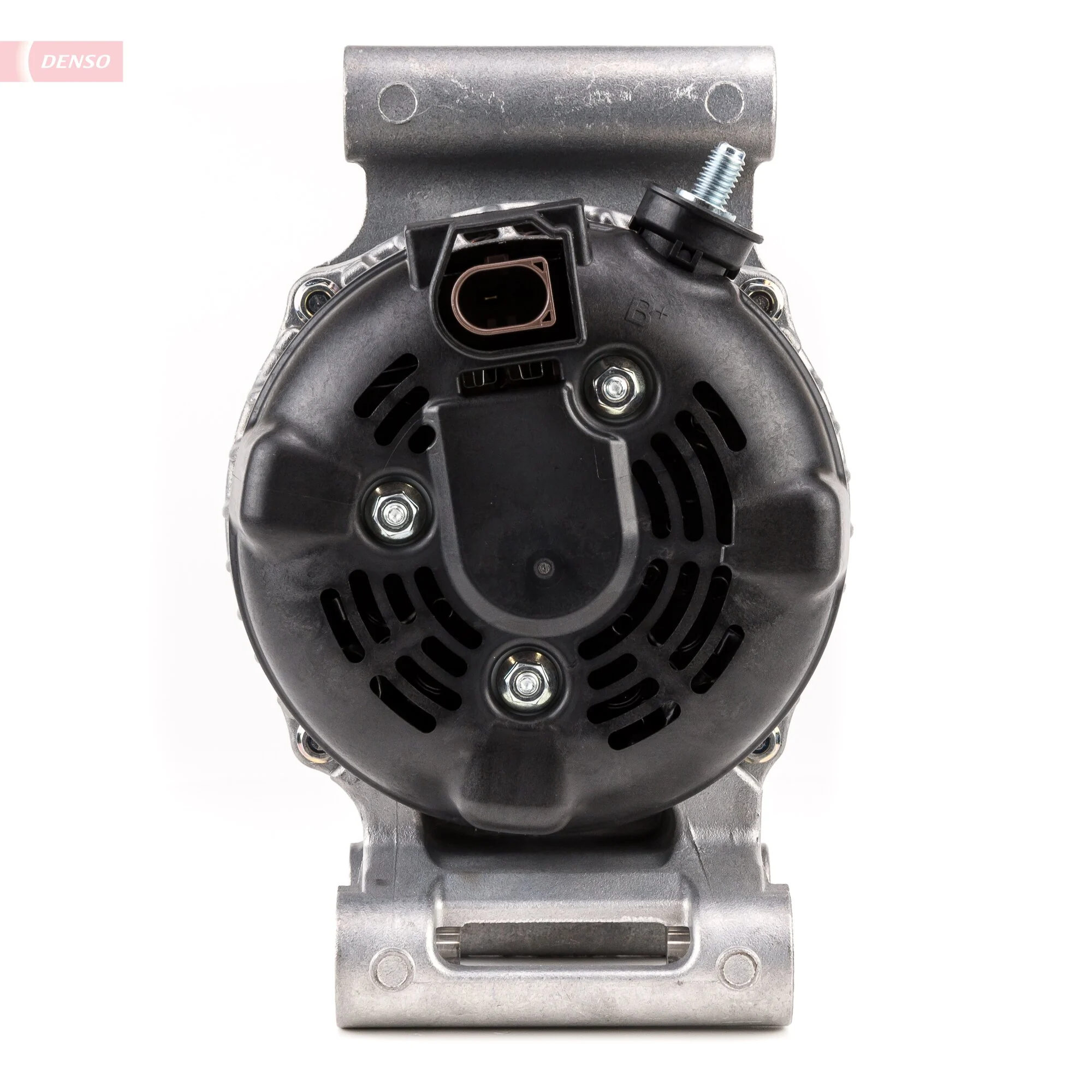LR124837 Land Rover Авто генератор