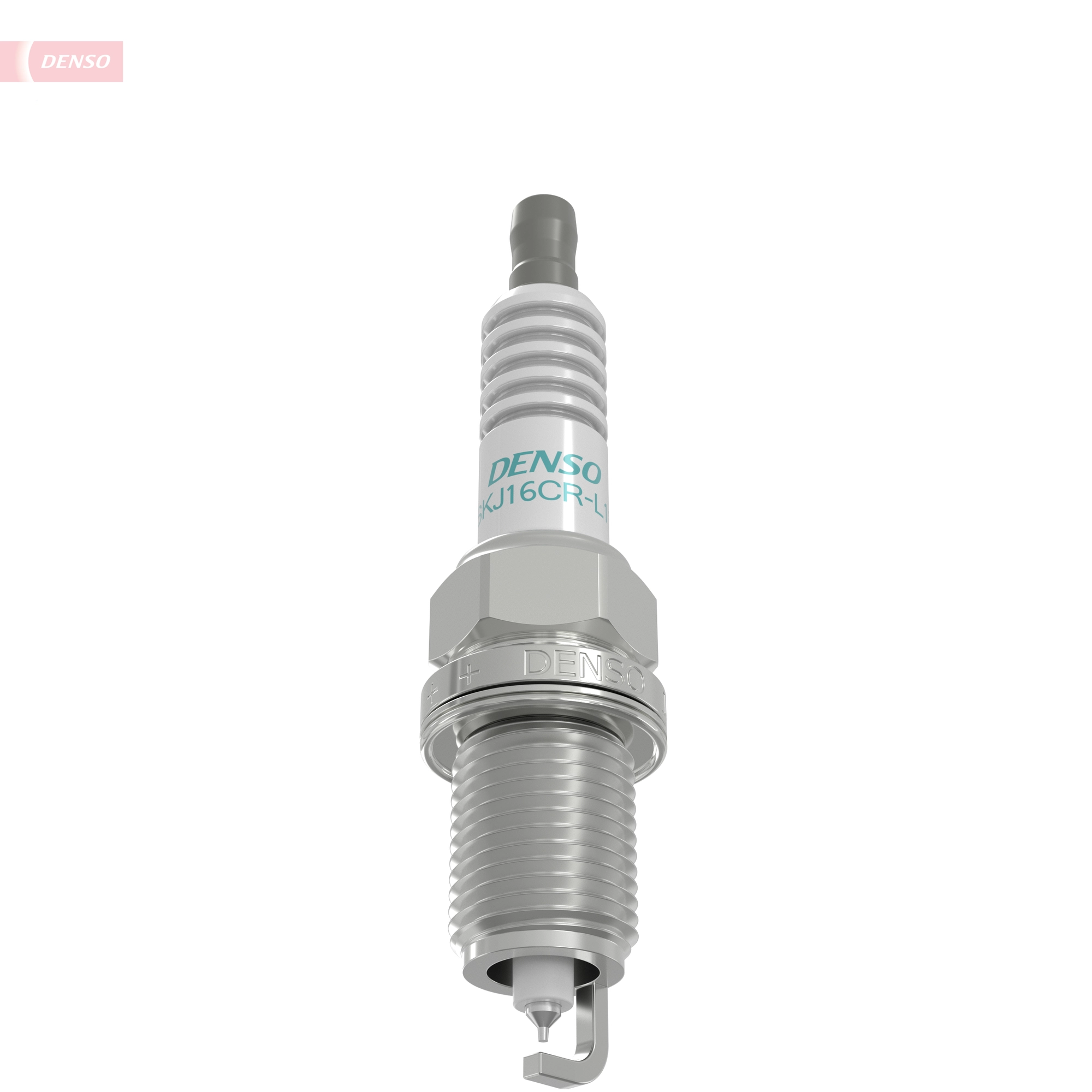 Свічки автомобільні Denso SKJ16CRL11 ціна, від 11.62 USD