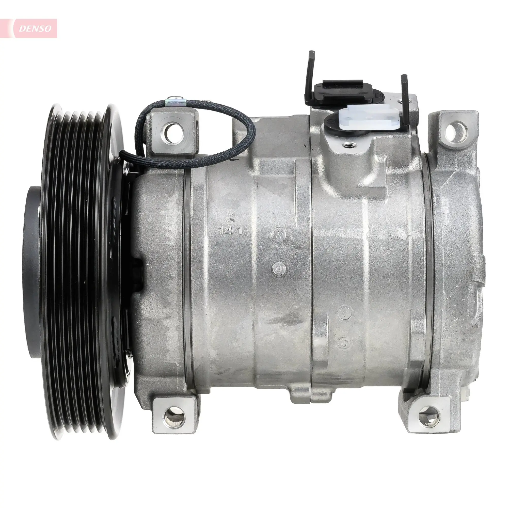 DCP99526 Denso Компресор холодоагенту