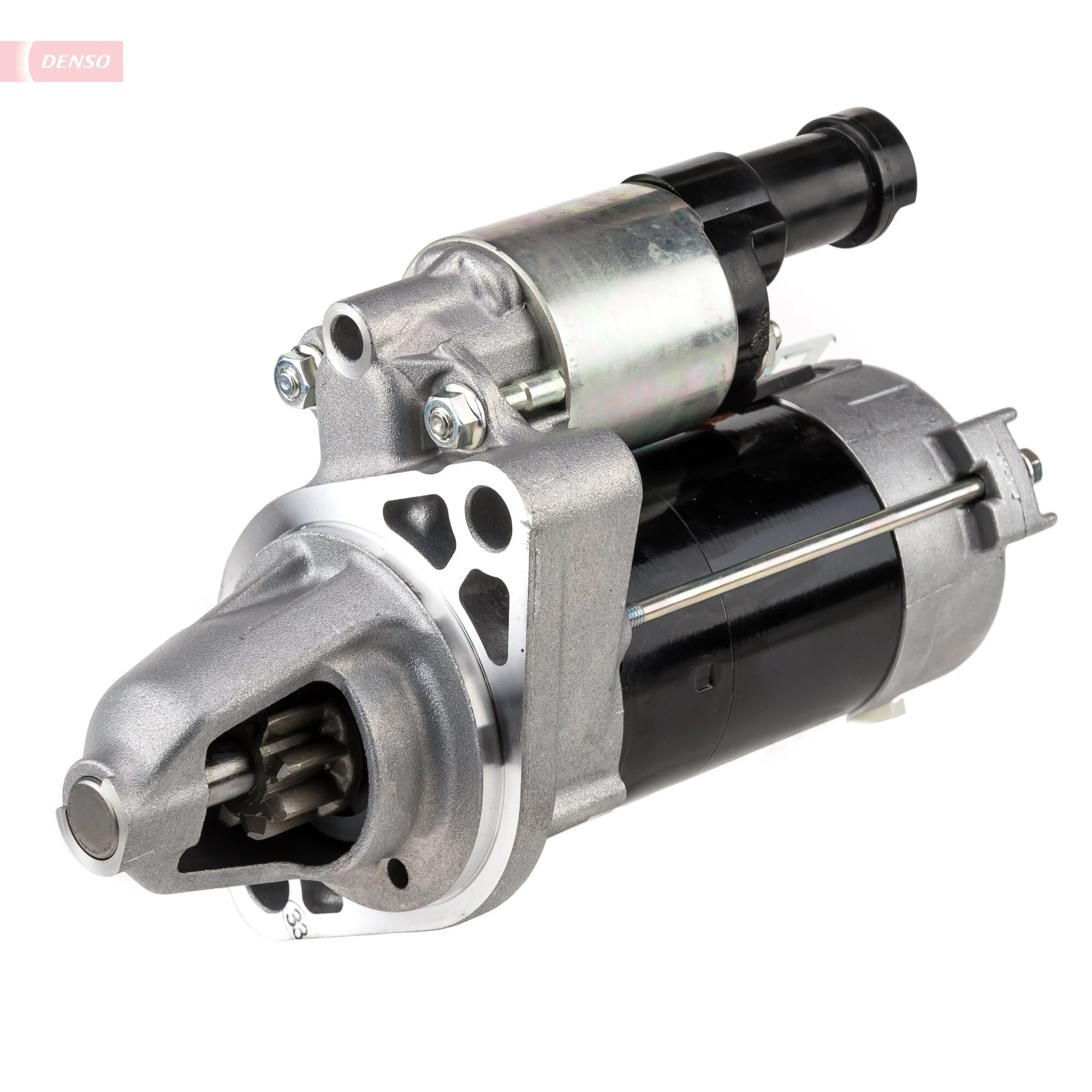 Стартер Denso DSN1406 ціна, від 83.13 USD