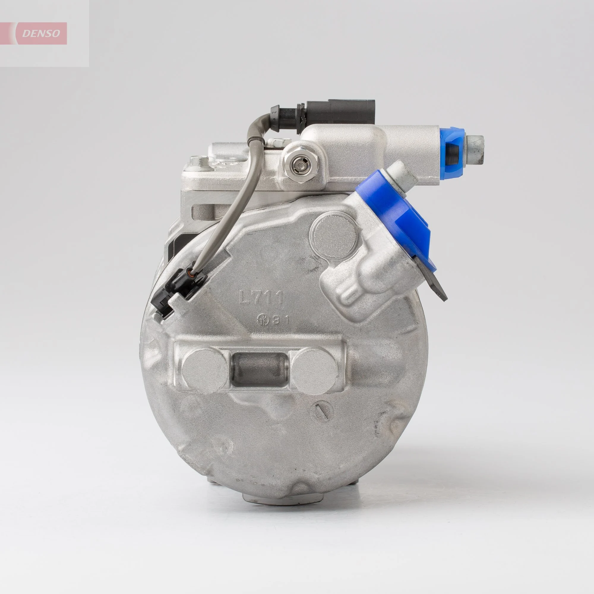 Компресор системи кондиціювання Denso DCP32006K ціна, від 286.44 USD