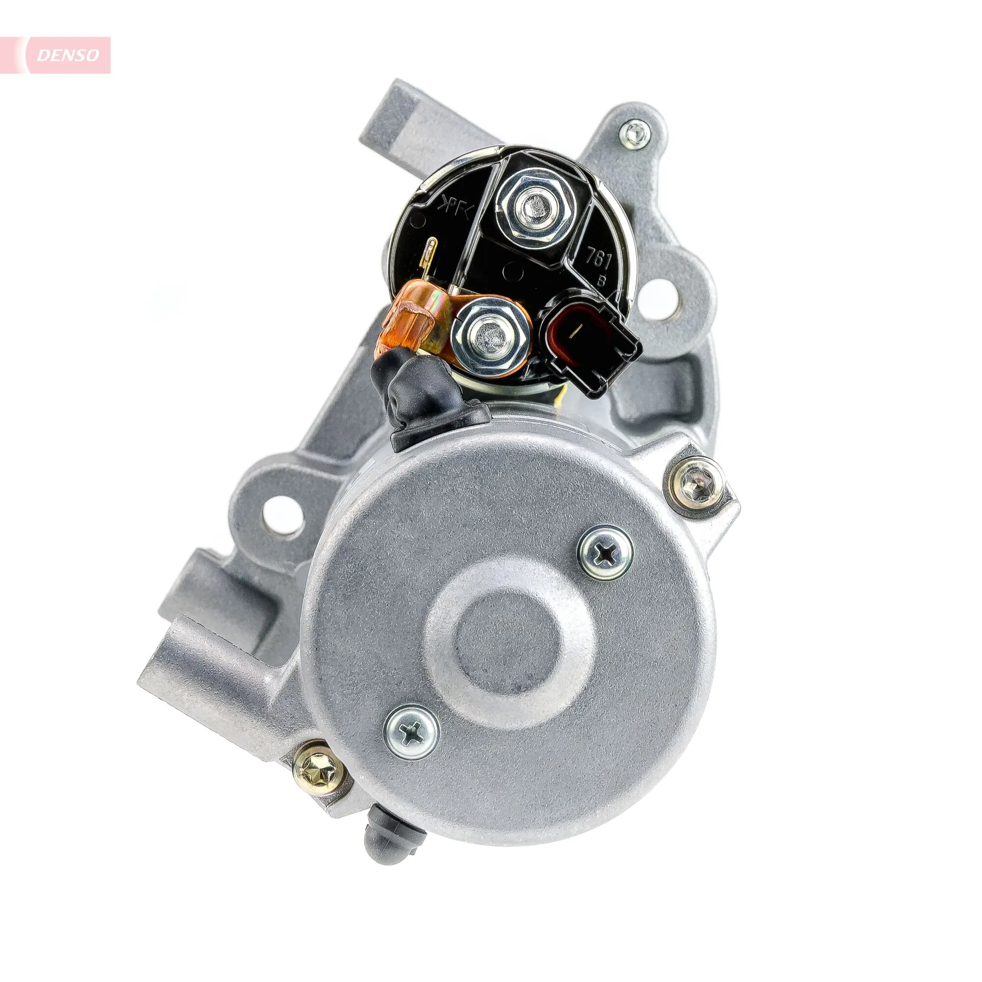 DSN1222 Denso Стартер двигуна