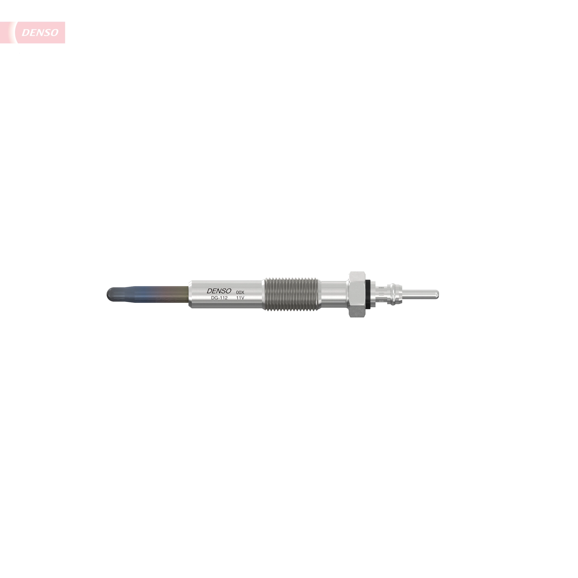 Купити DG112 Denso Свічка накалу