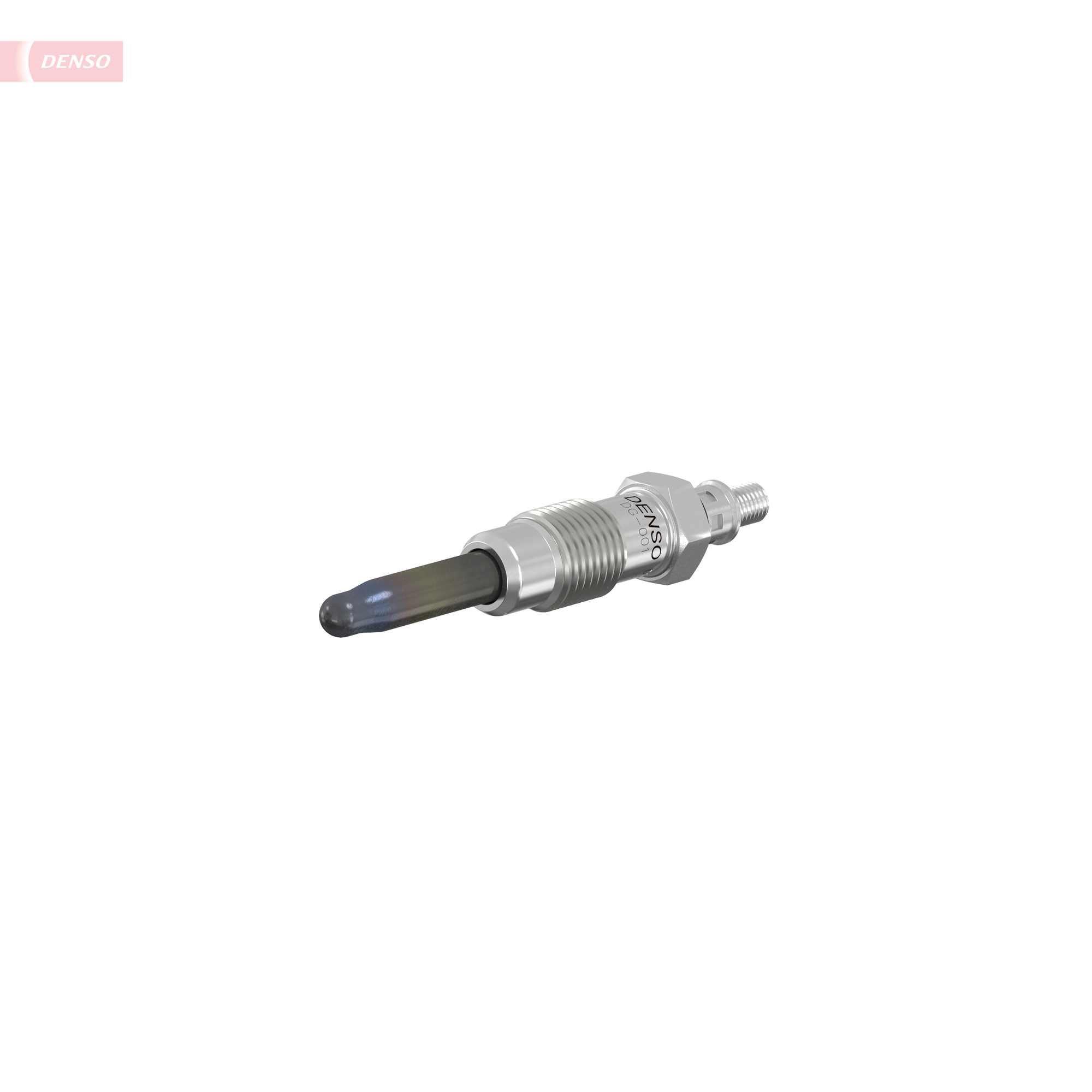 Свіча накалу Denso DG001 ціна, від 8.28 USD