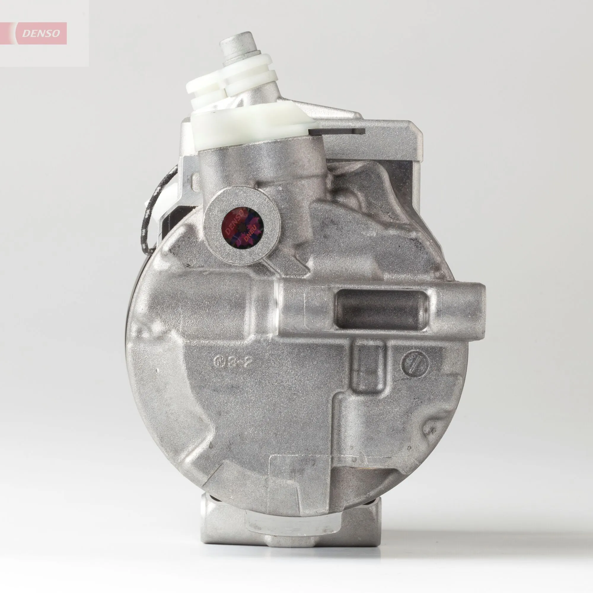 Компресор холодоагенту на Mercedes Benz Truck TRUCK ACTROS  