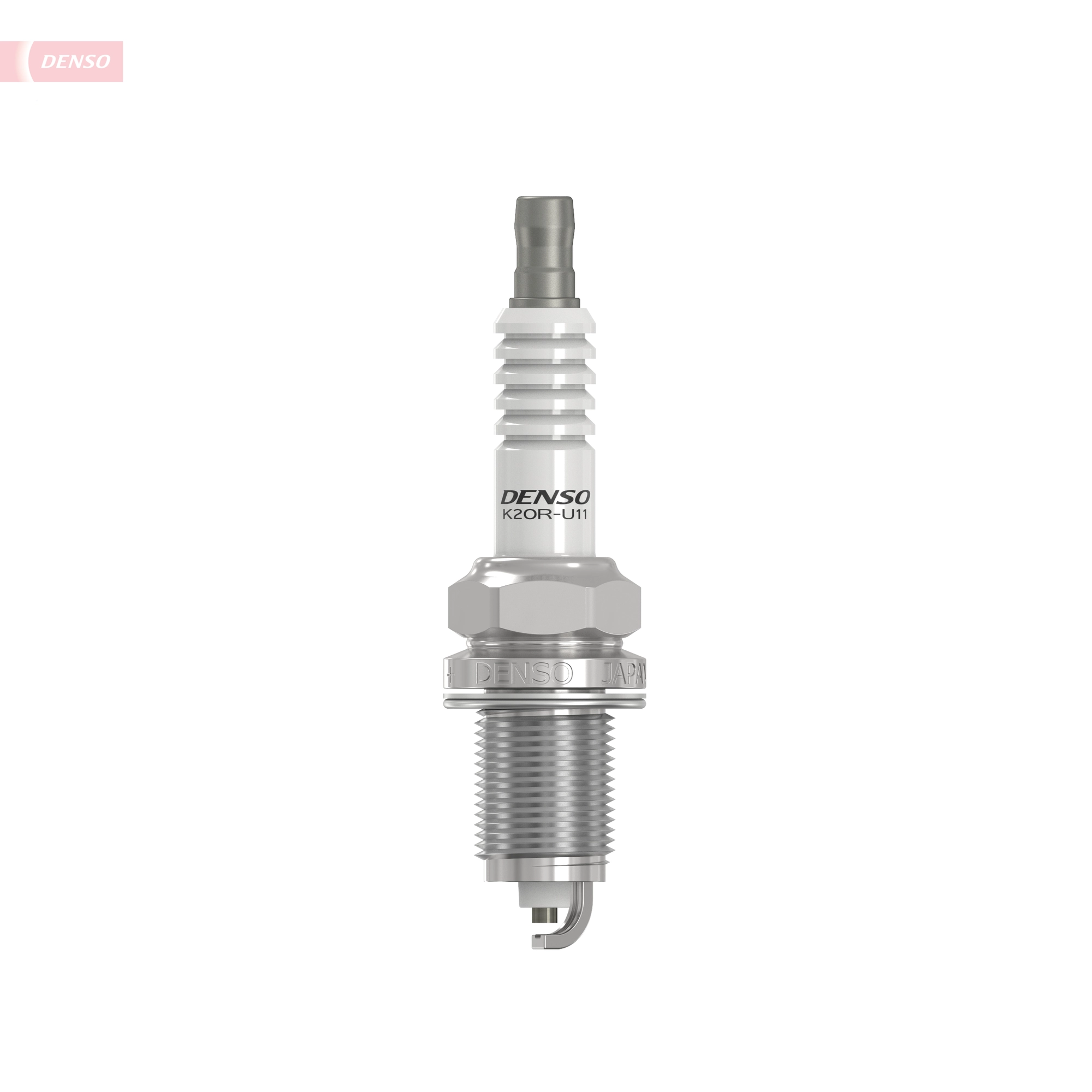 Свічки Denso K20RU11