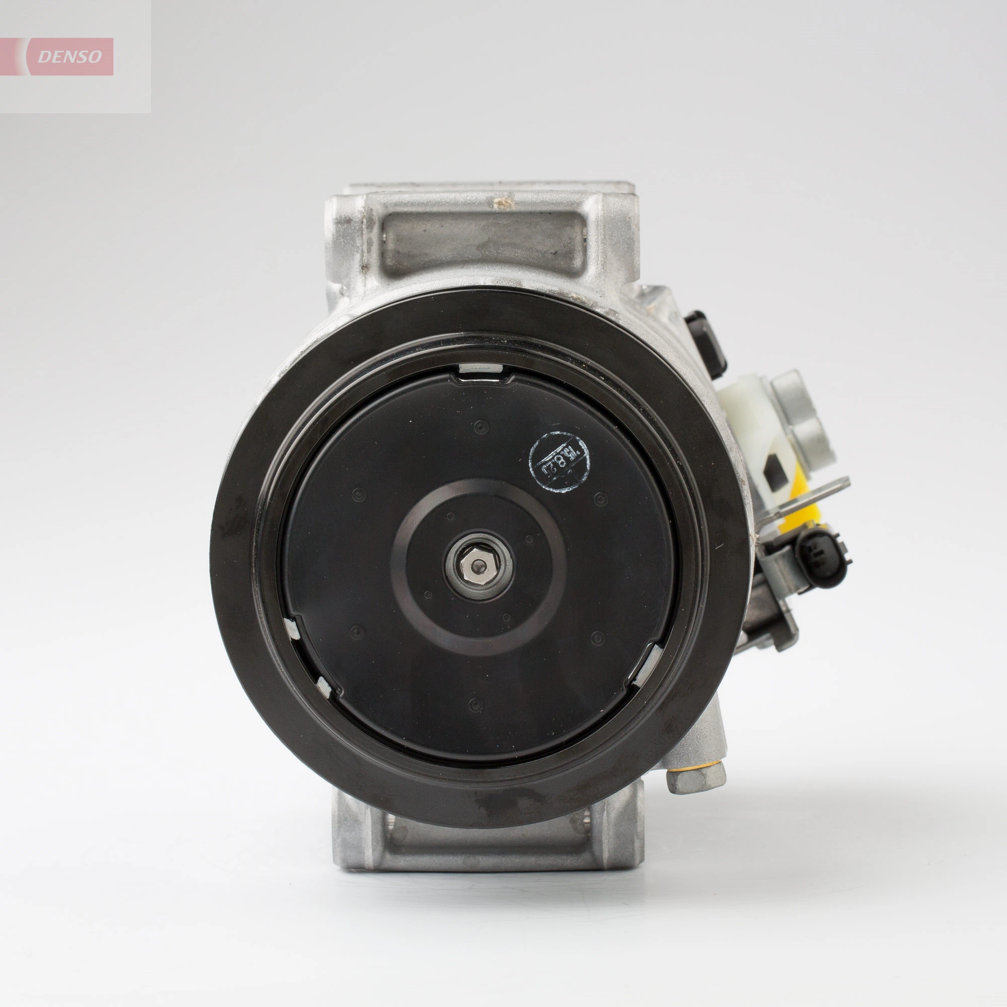 Компресор системи кондиціювання Denso DCP17070 ціна, від 182.79 USD