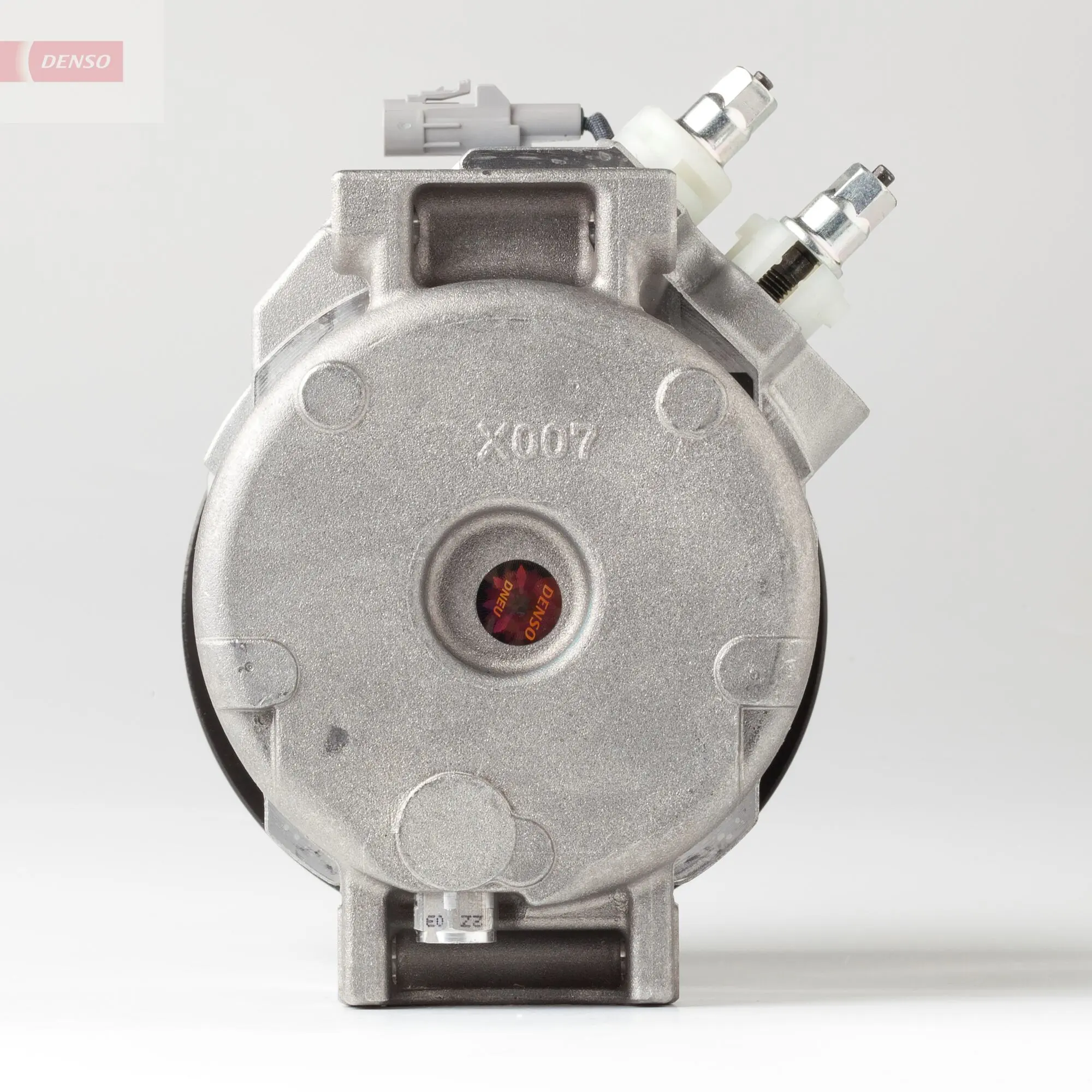 DCP50097 Denso Компресор холодоагенту