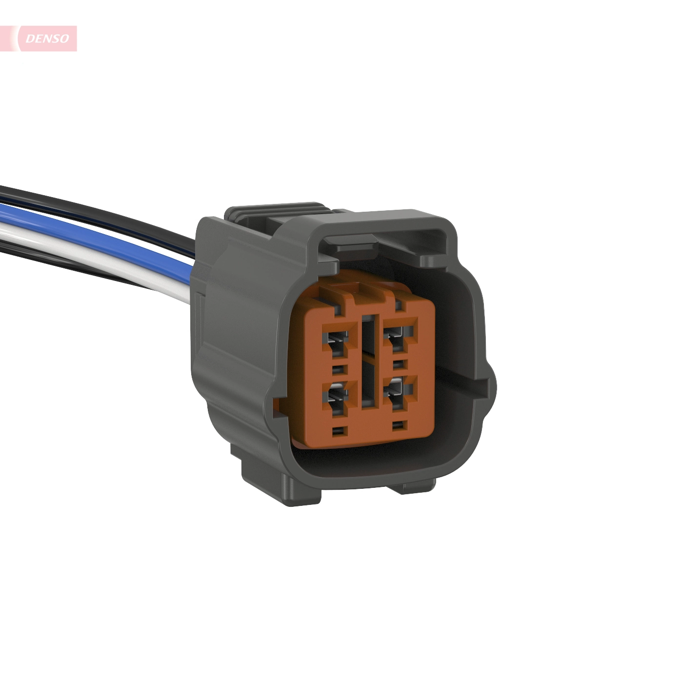 DOX1357 Denso Лямбда зонд після каталізатора