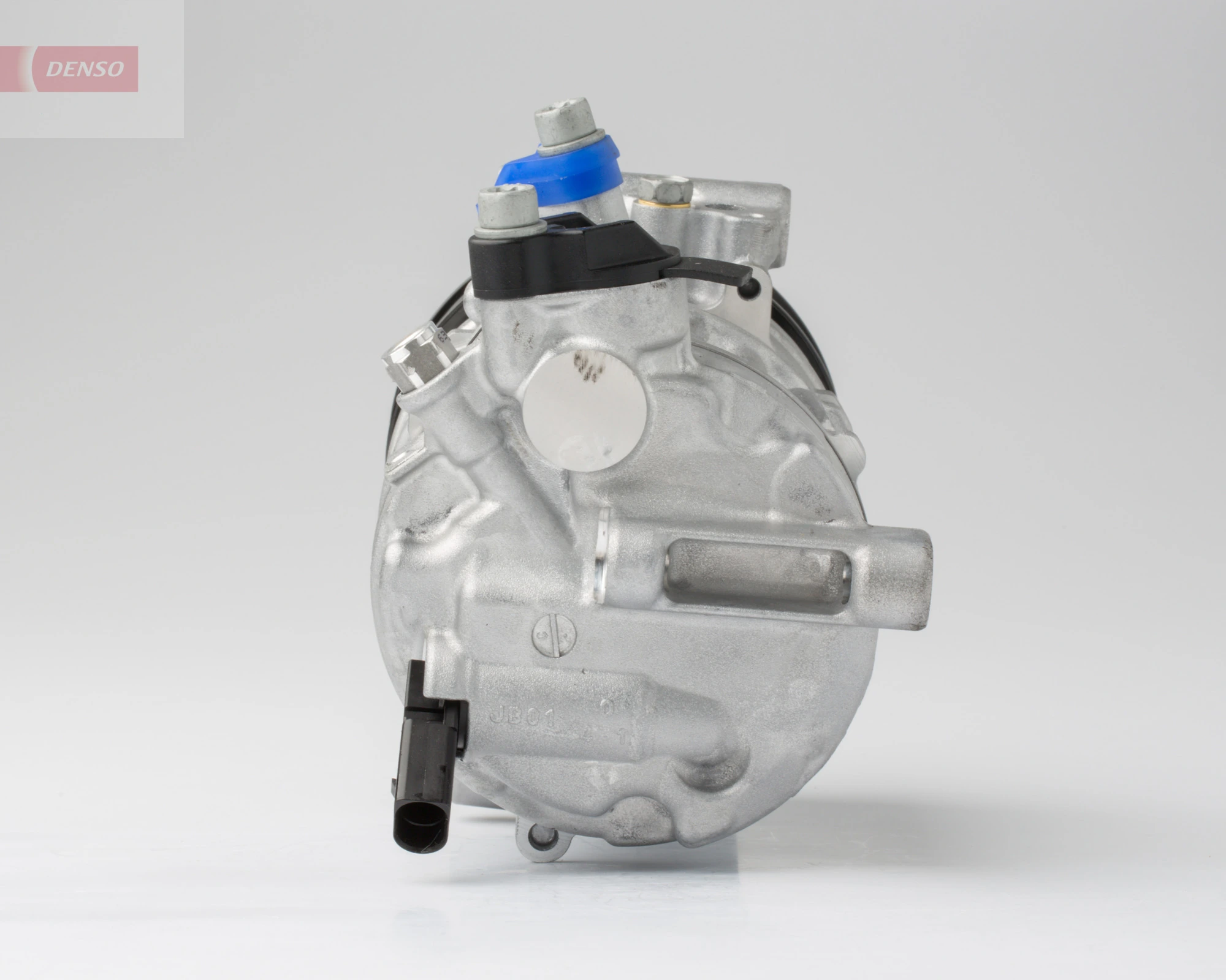 DCP02097 Denso Компресор холодоагенту