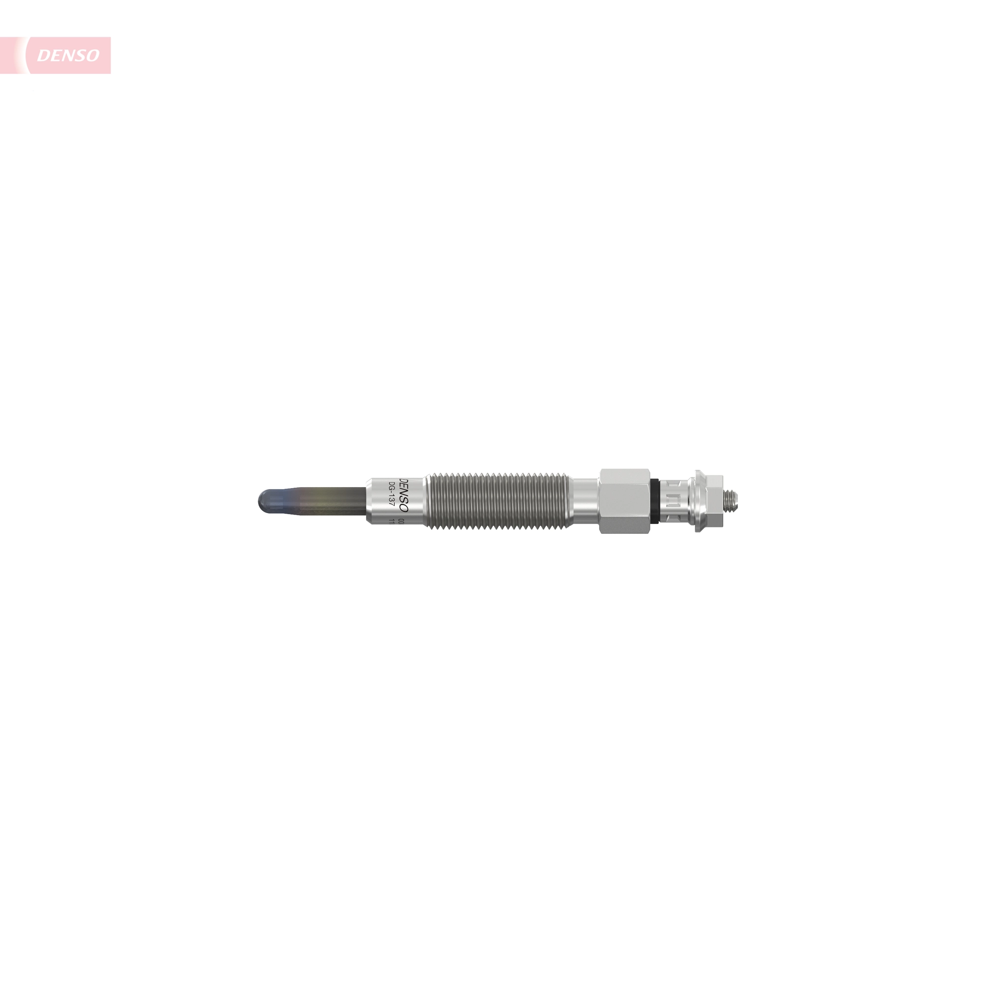 Свічка накалу DG137 Denso