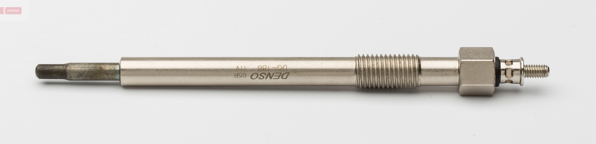 Свіча накалу Denso DG186 ціна, від 7.69 USD