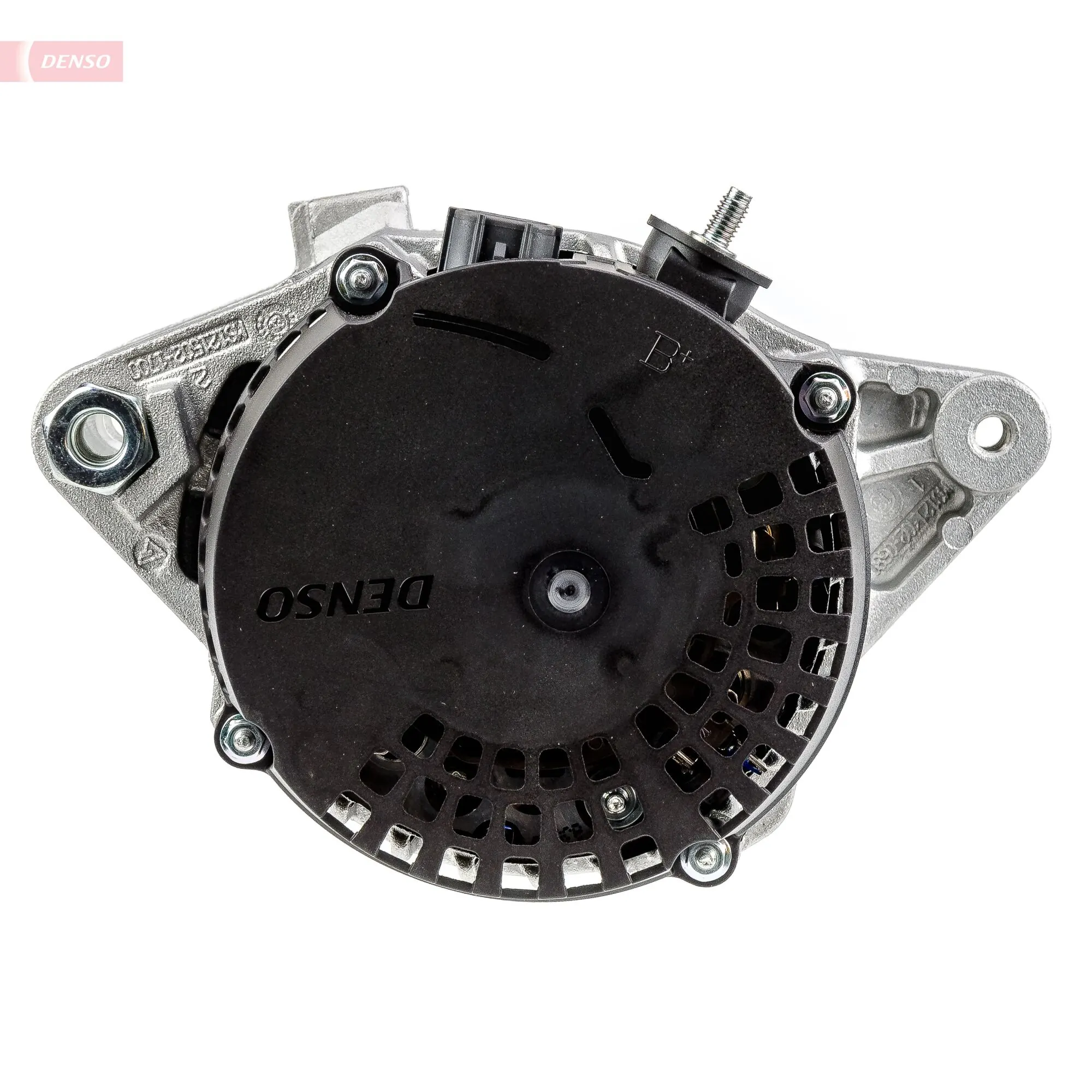 DAN1061 Denso Авто генератор