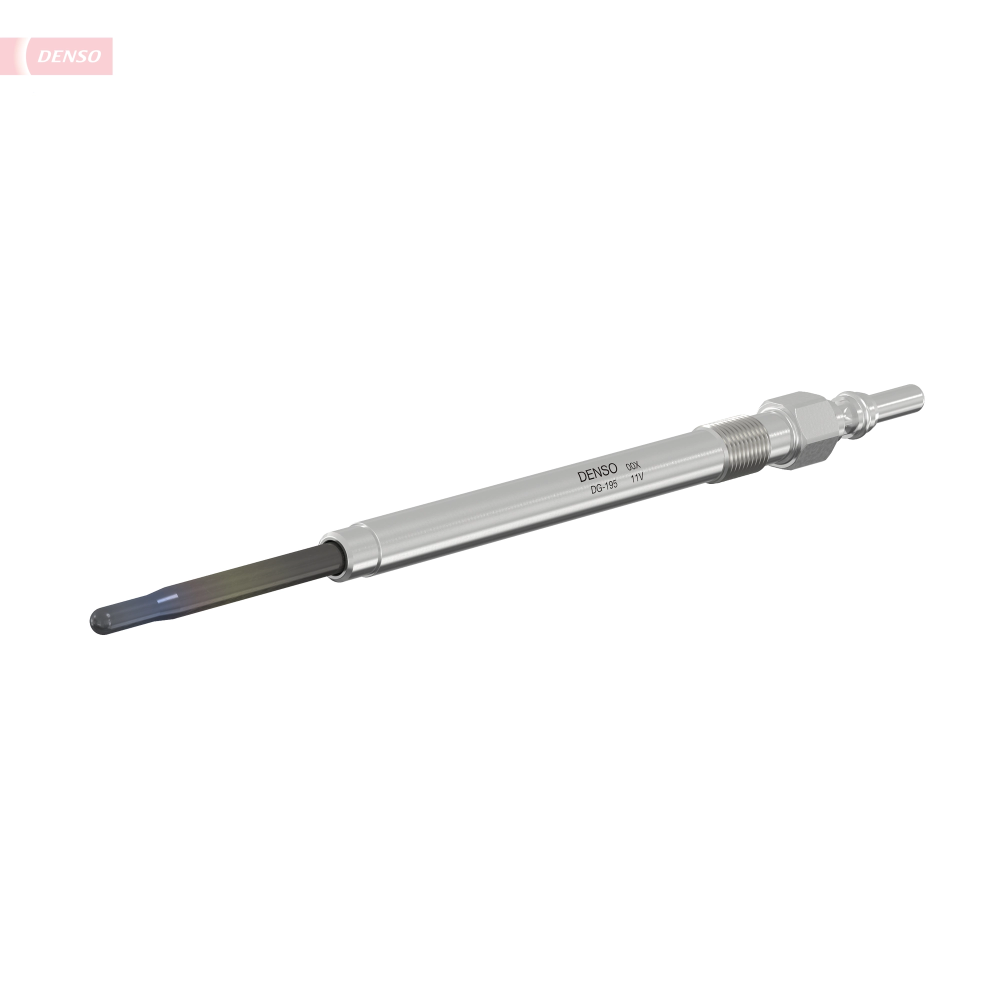 Купити DG195 Denso Свічка накалу