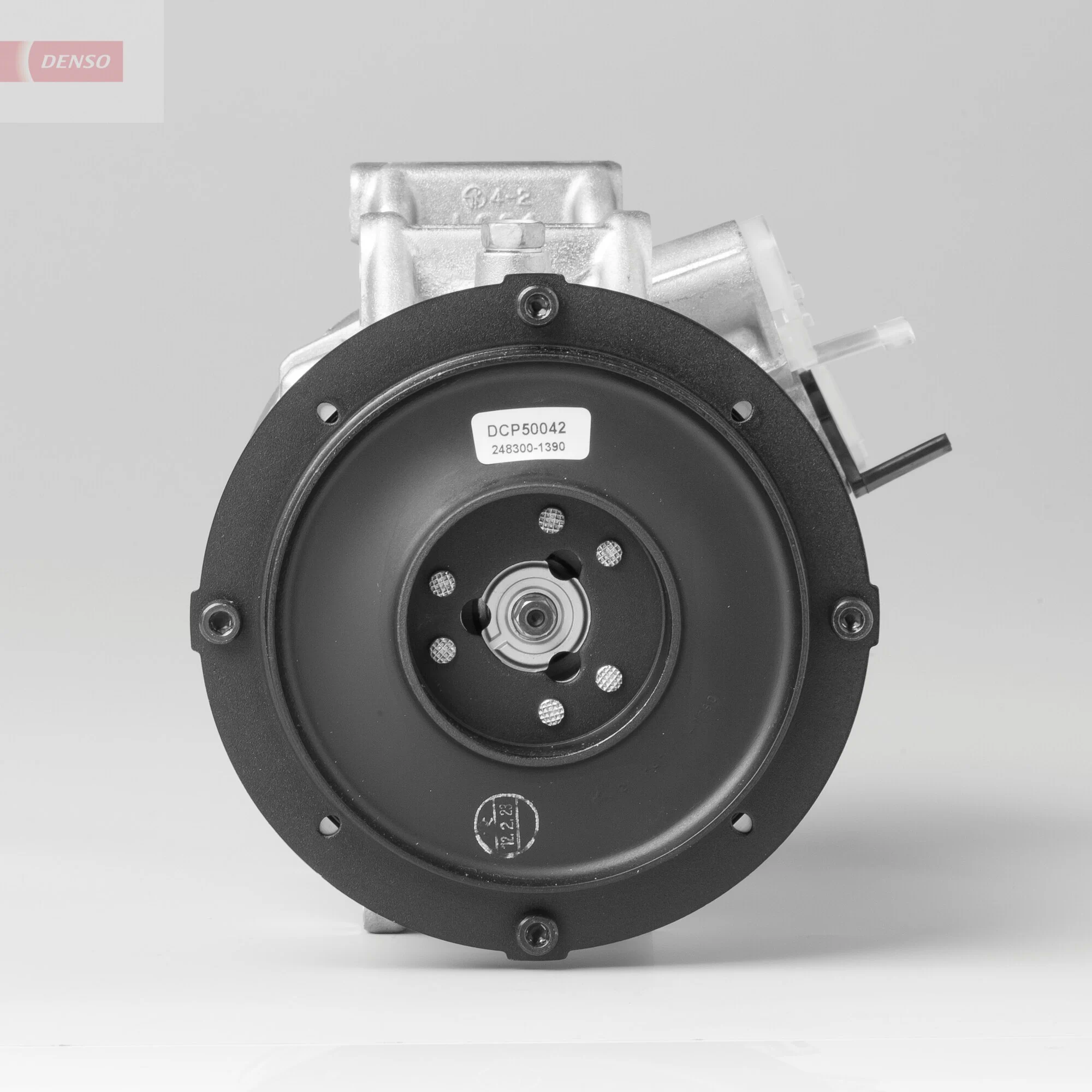 Компресор системи кондиціювання Denso DCP50042 ціна, від 313.69 USD
