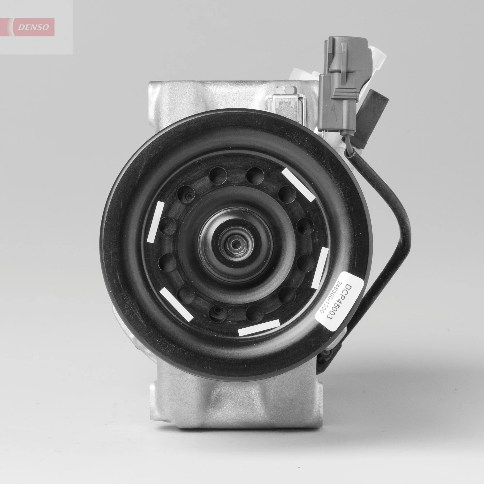 Компресор системи кондиціювання Denso DCP45003 ціна, від 342.43 USD