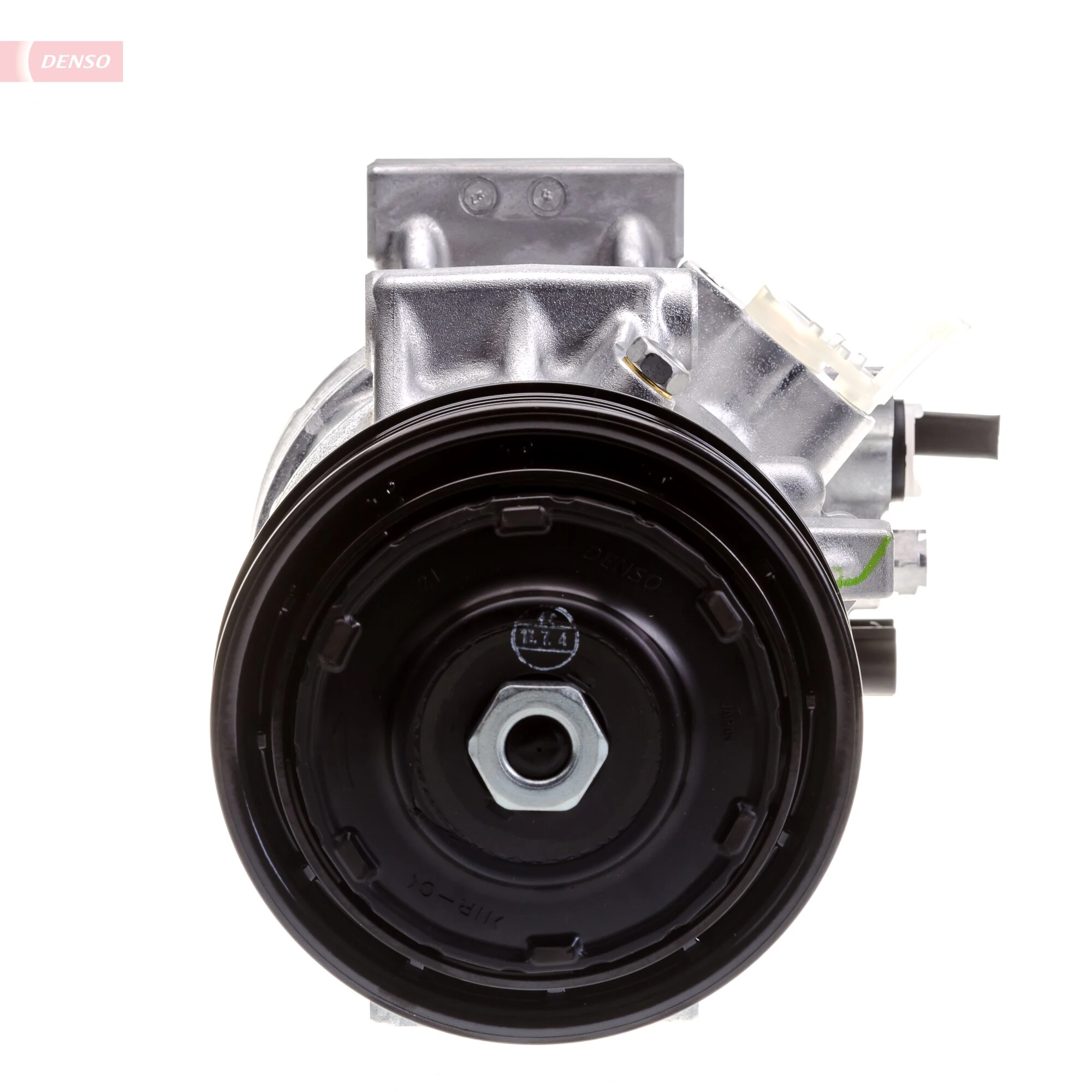 DCP50312 Denso Компресор холодоагенту
