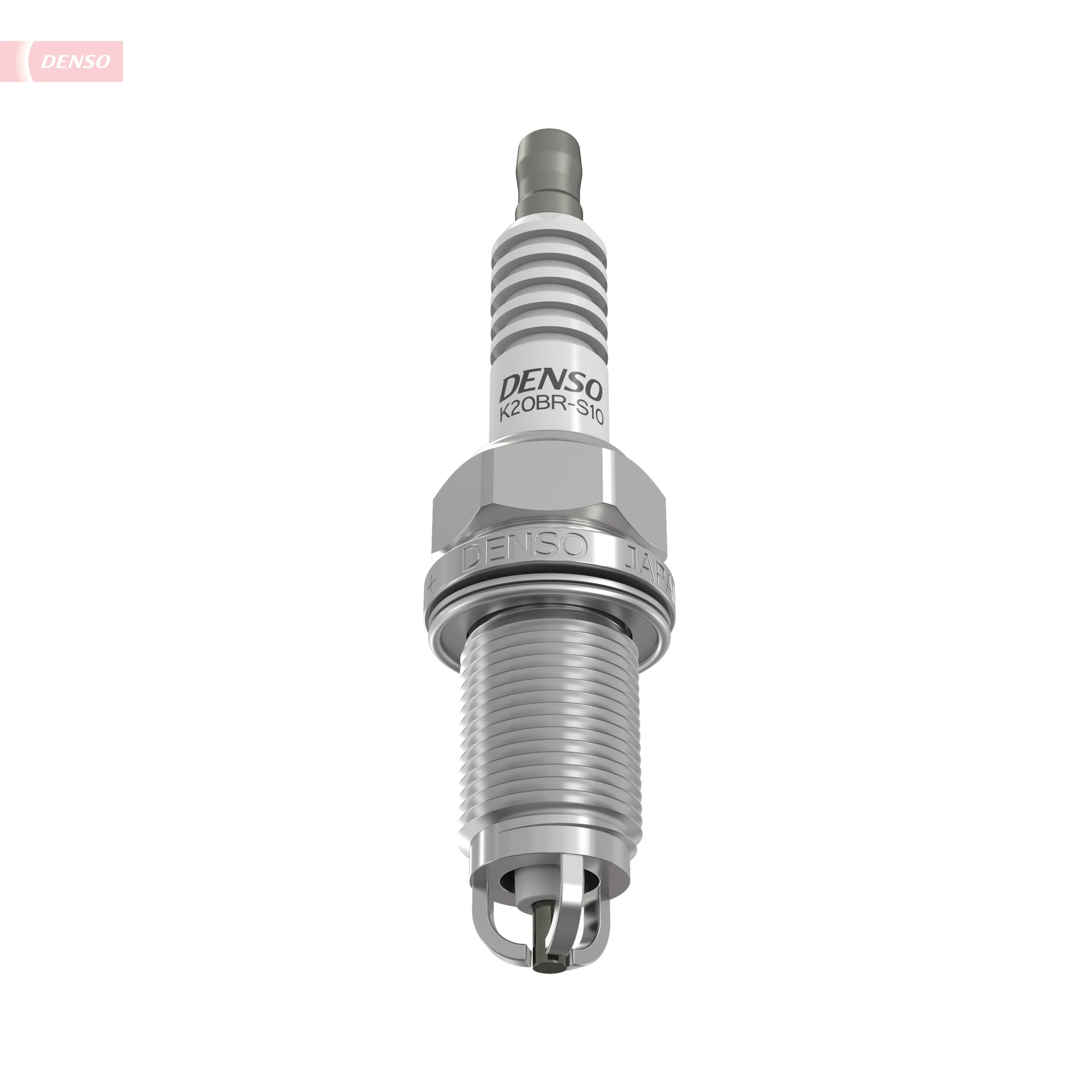 Свічки автомобільні Denso K20BRS10 ціна, від 3.87 USD