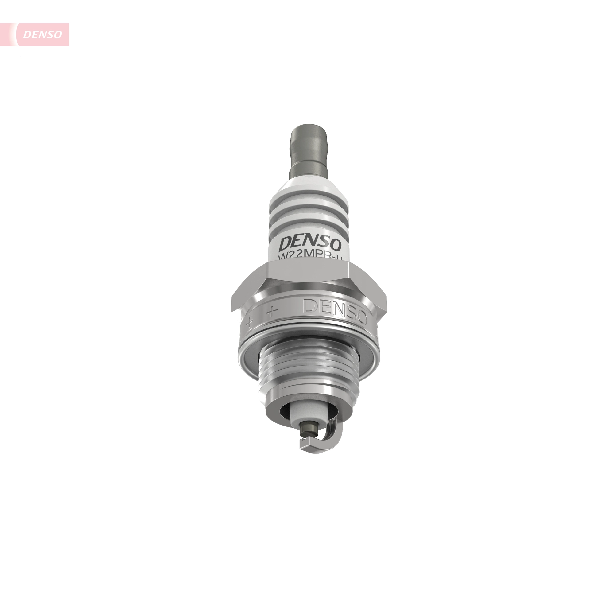 Свічки запалювання W22MPRU Denso