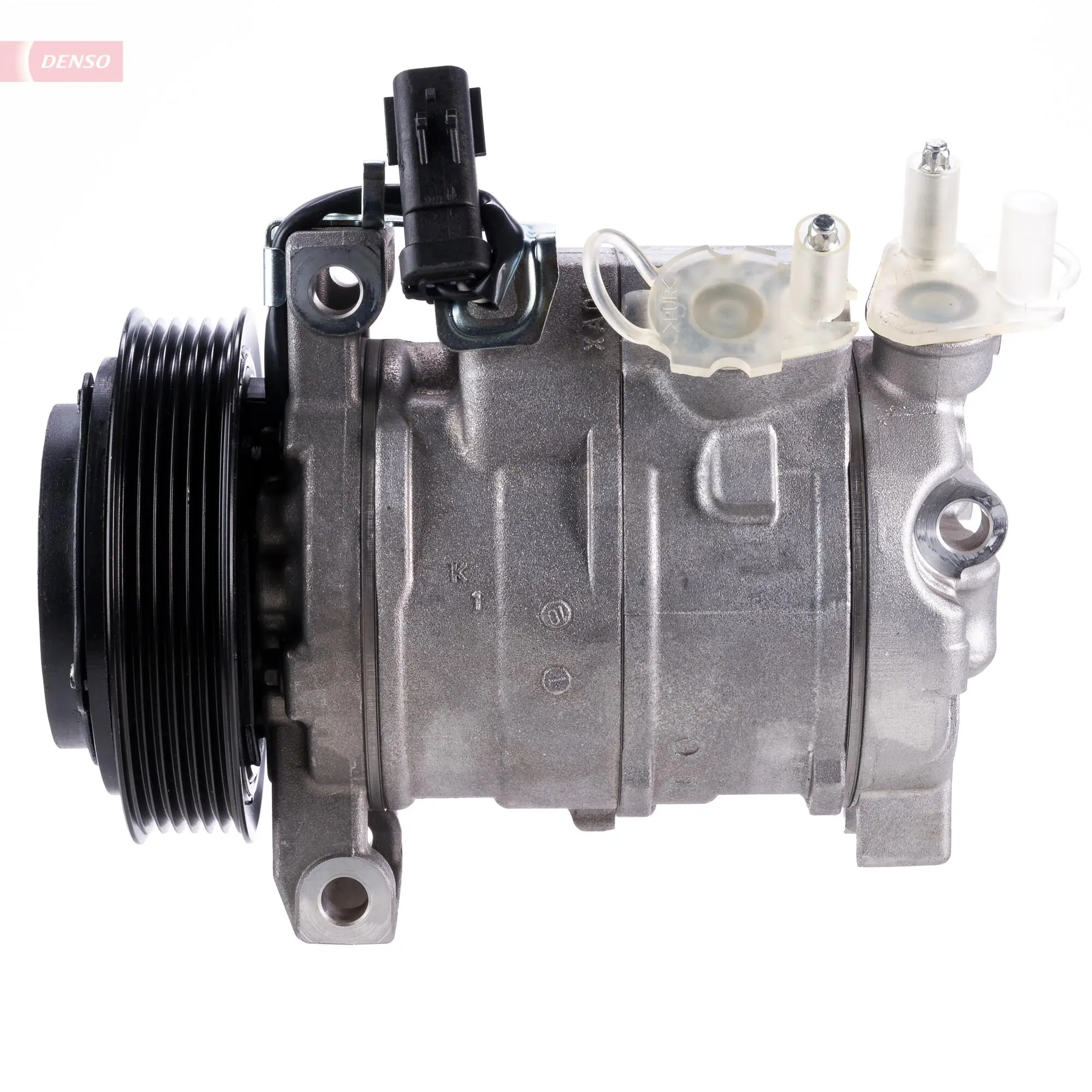 Купити DCP06029 Denso Компресор кліматичної установки