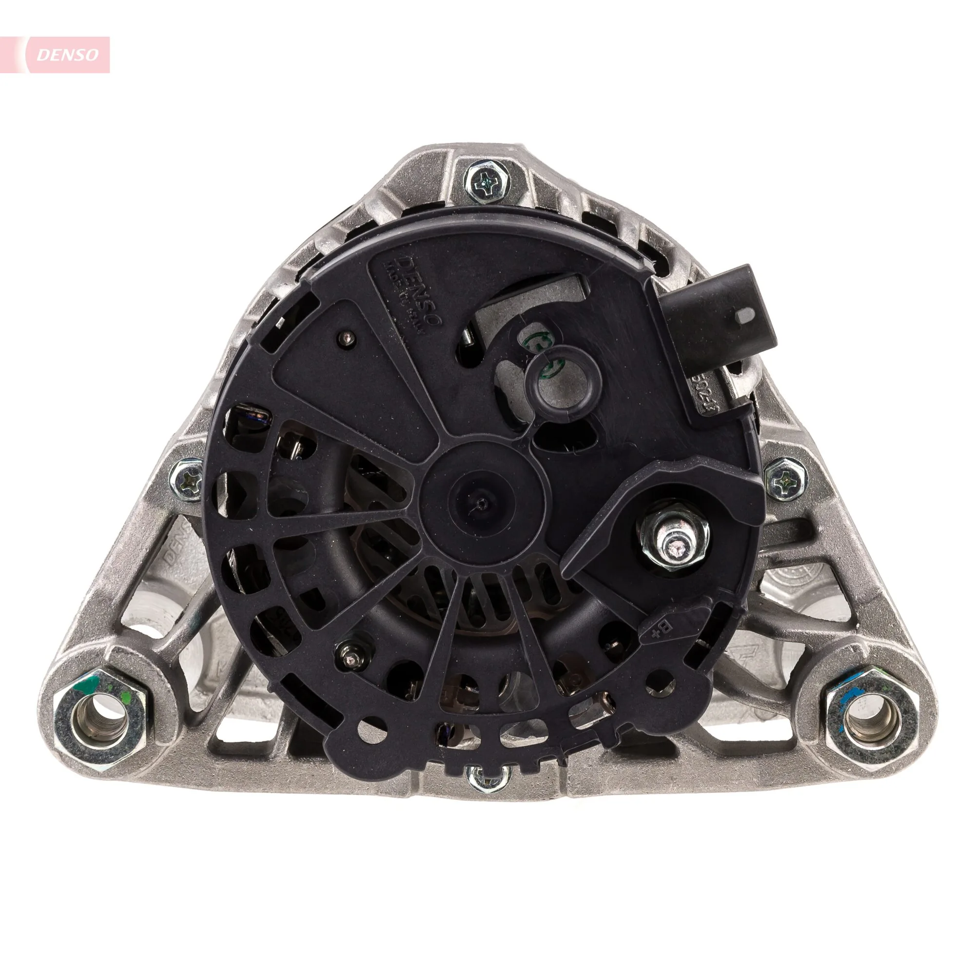 DAN1055 Denso Авто генератор