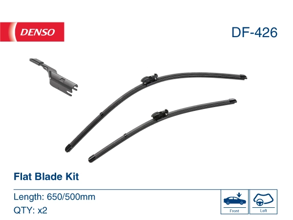DF426 Denso Склоочисники лобового скла