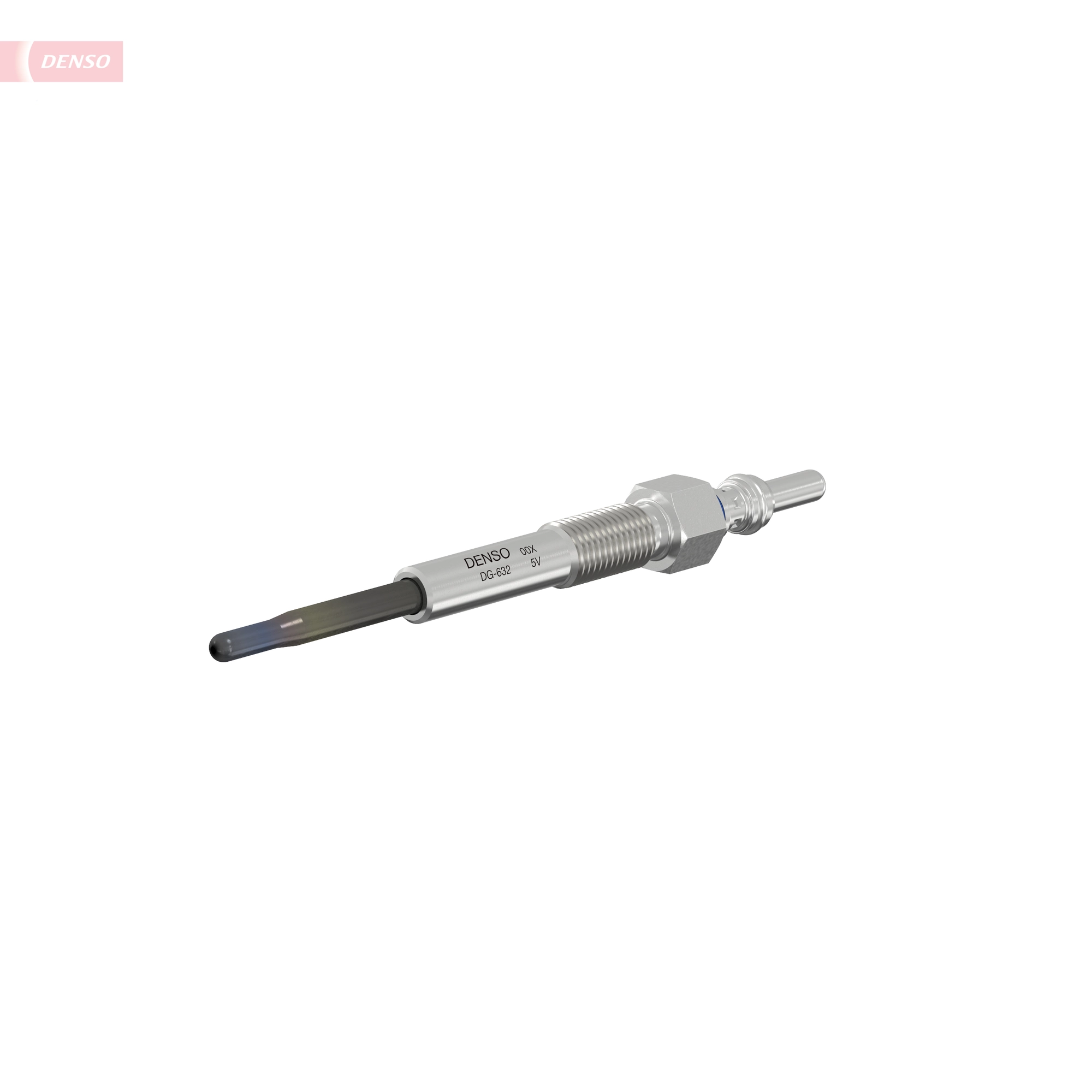 Свічка накалу 250404002 Bosch