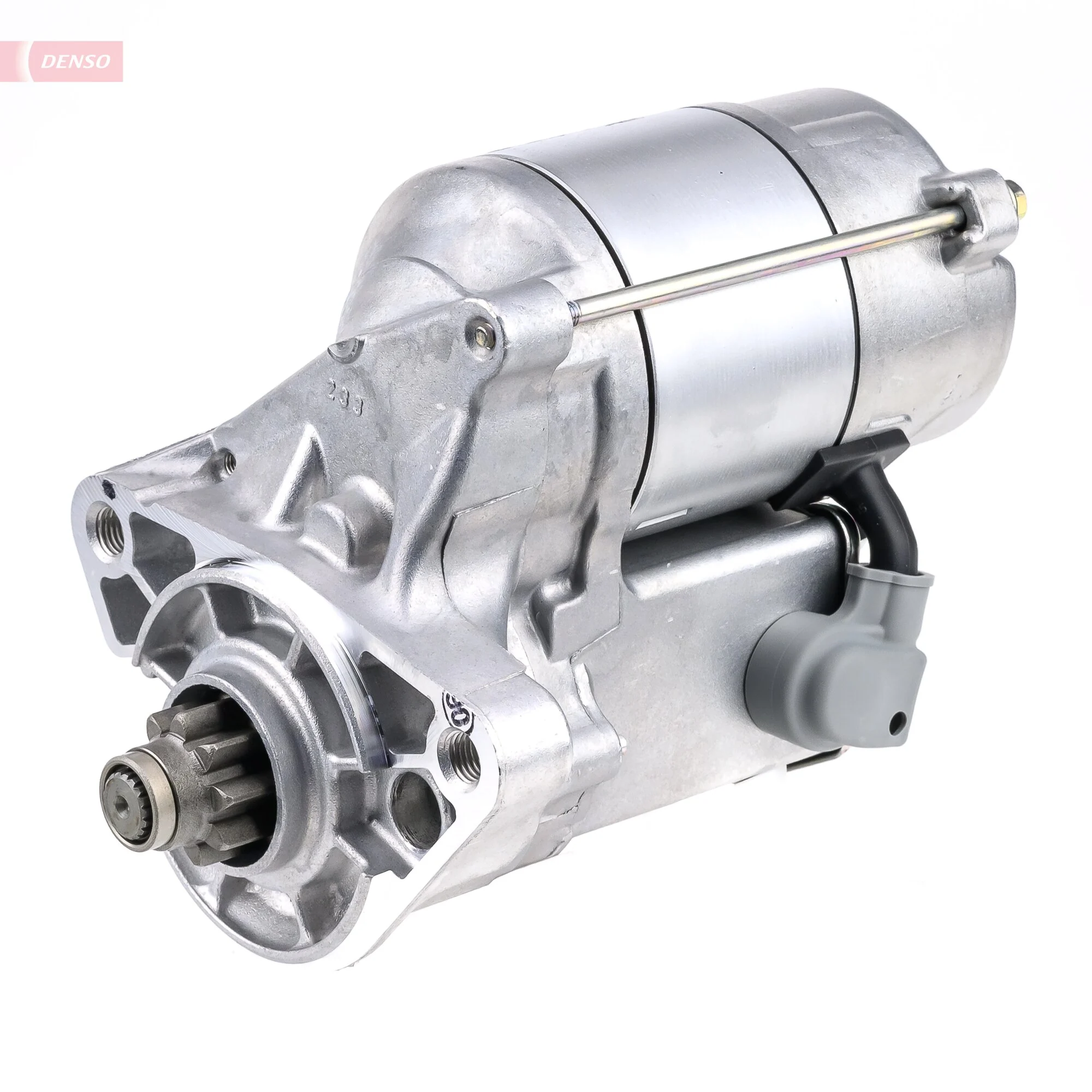 Стартер Denso DSN1225 ціна, від 95.50 USD