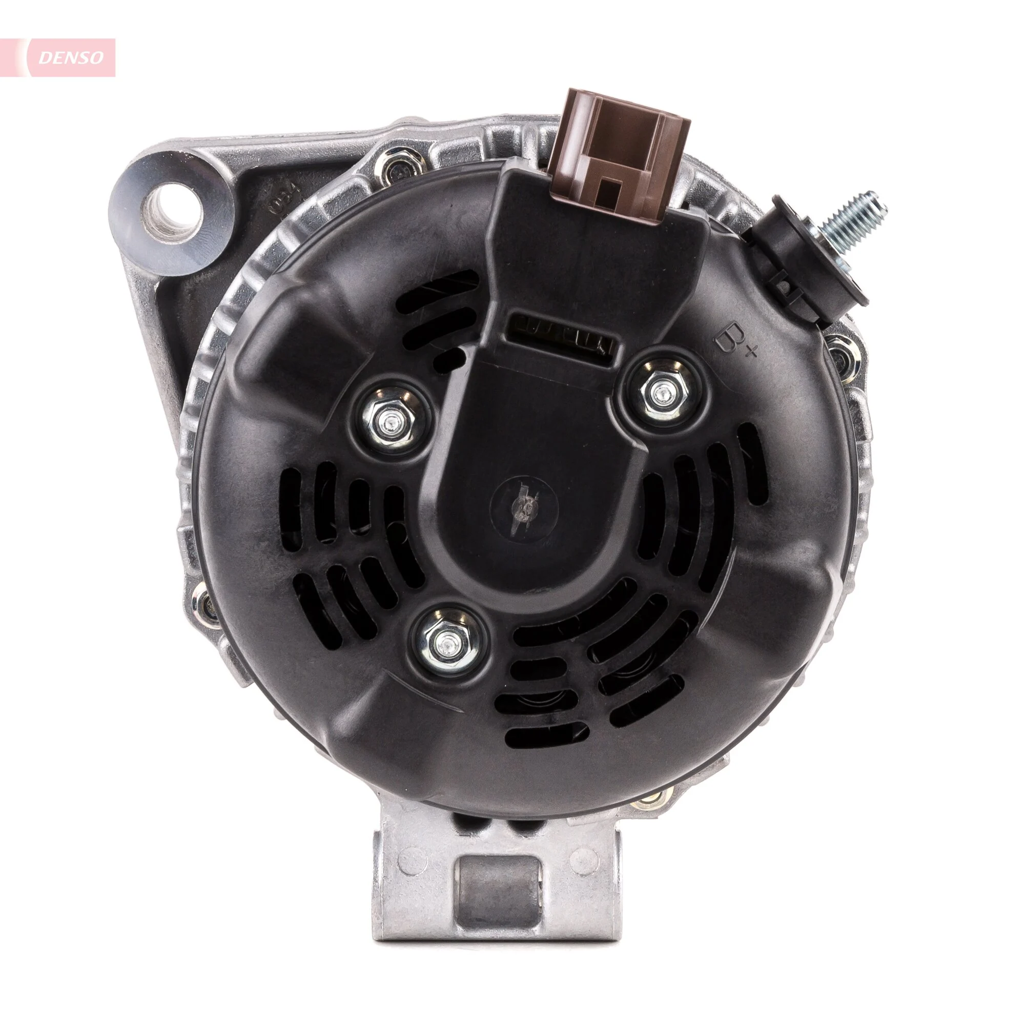 DAN990 Denso Авто генератор