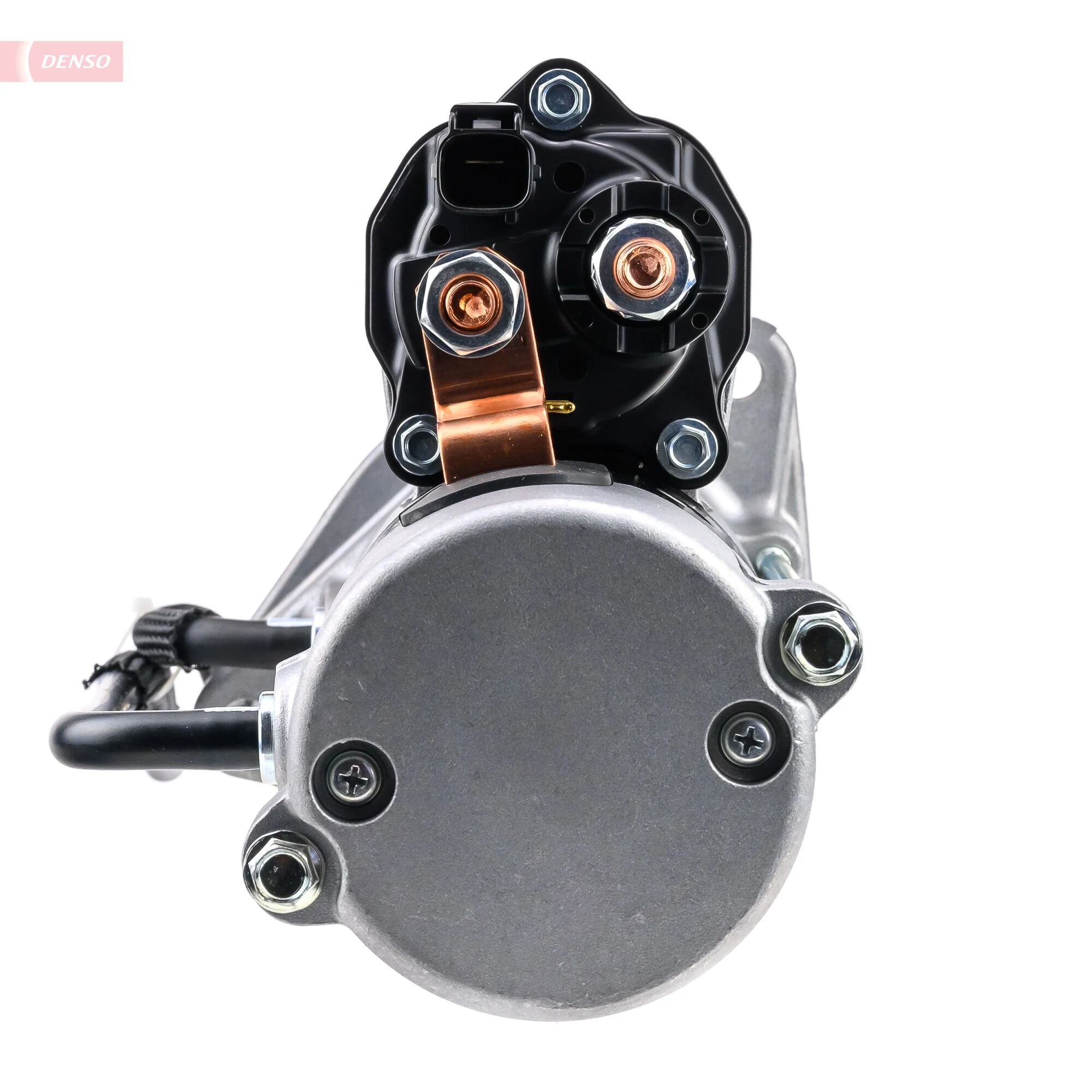 DSN1210 Denso Стартер двигуна