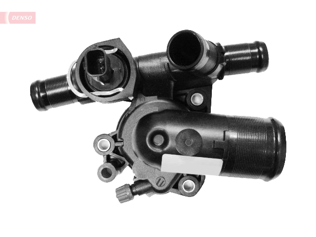 Кожух термостата Peugeot/Citroen 93198646 ціна, від 29.75 USD