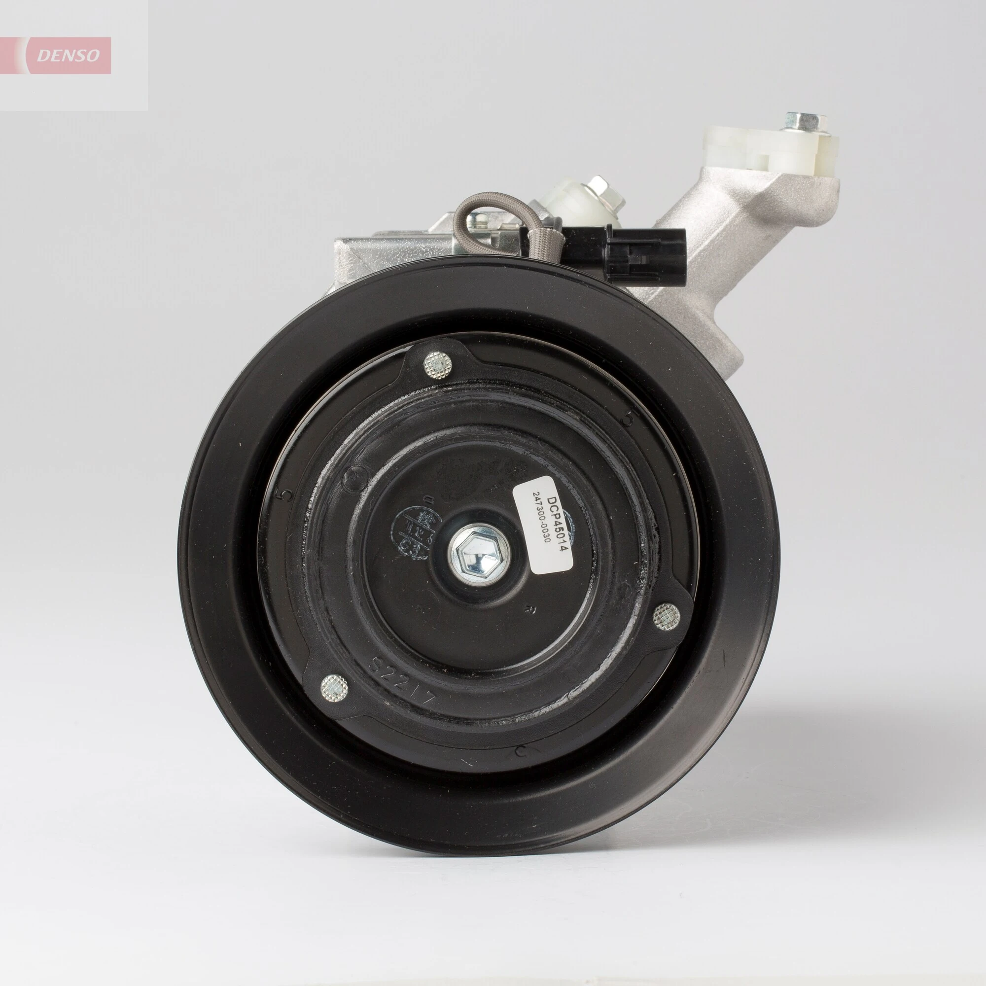Компресор системи кондиціювання Denso DCP45014 ціна, від 288.08 USD