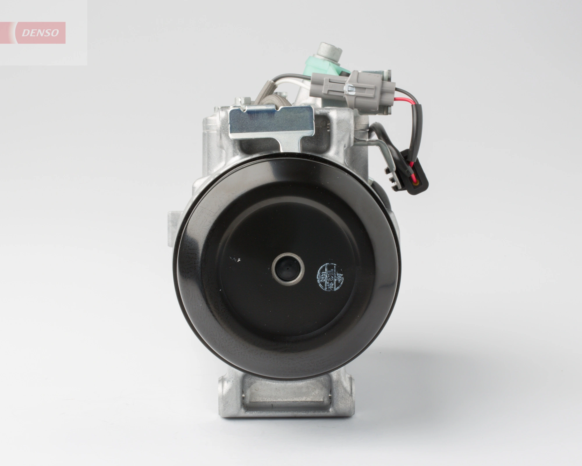 Компресор системи кондиціювання Denso DCP17154 ціна, від 250.56 USD