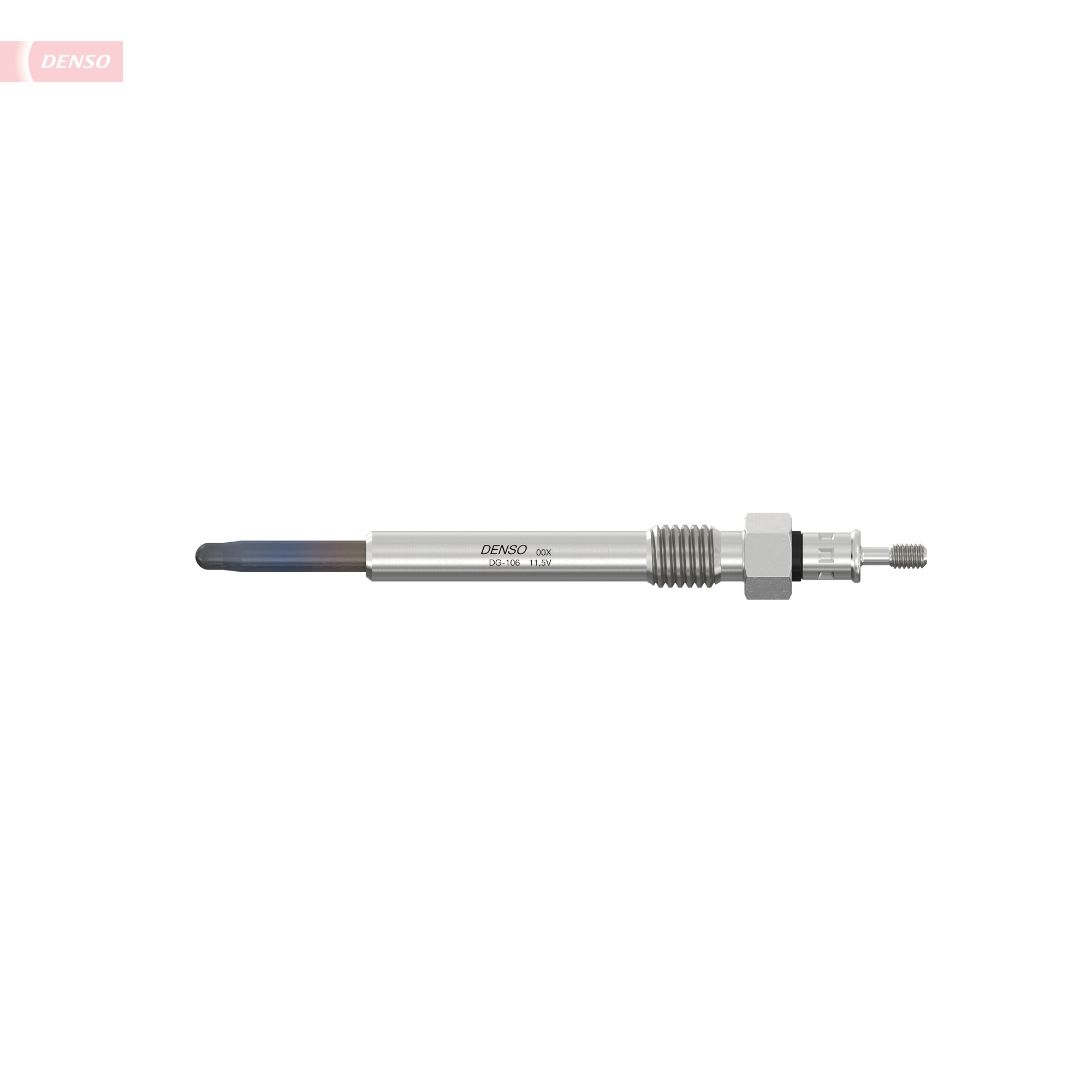 Купити DG106 Denso Свічка накалу