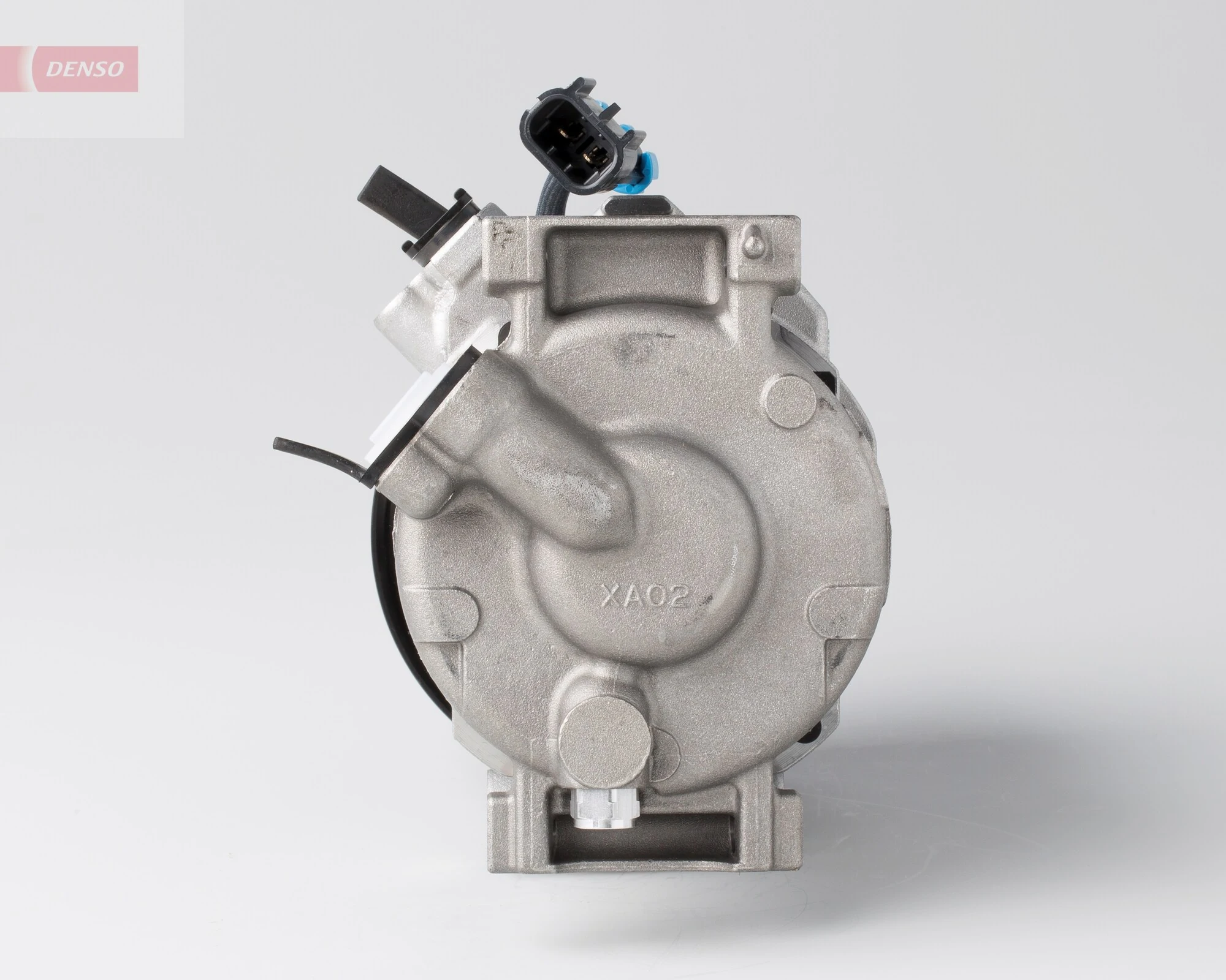 Насос кондиціонера Denso DCP99520