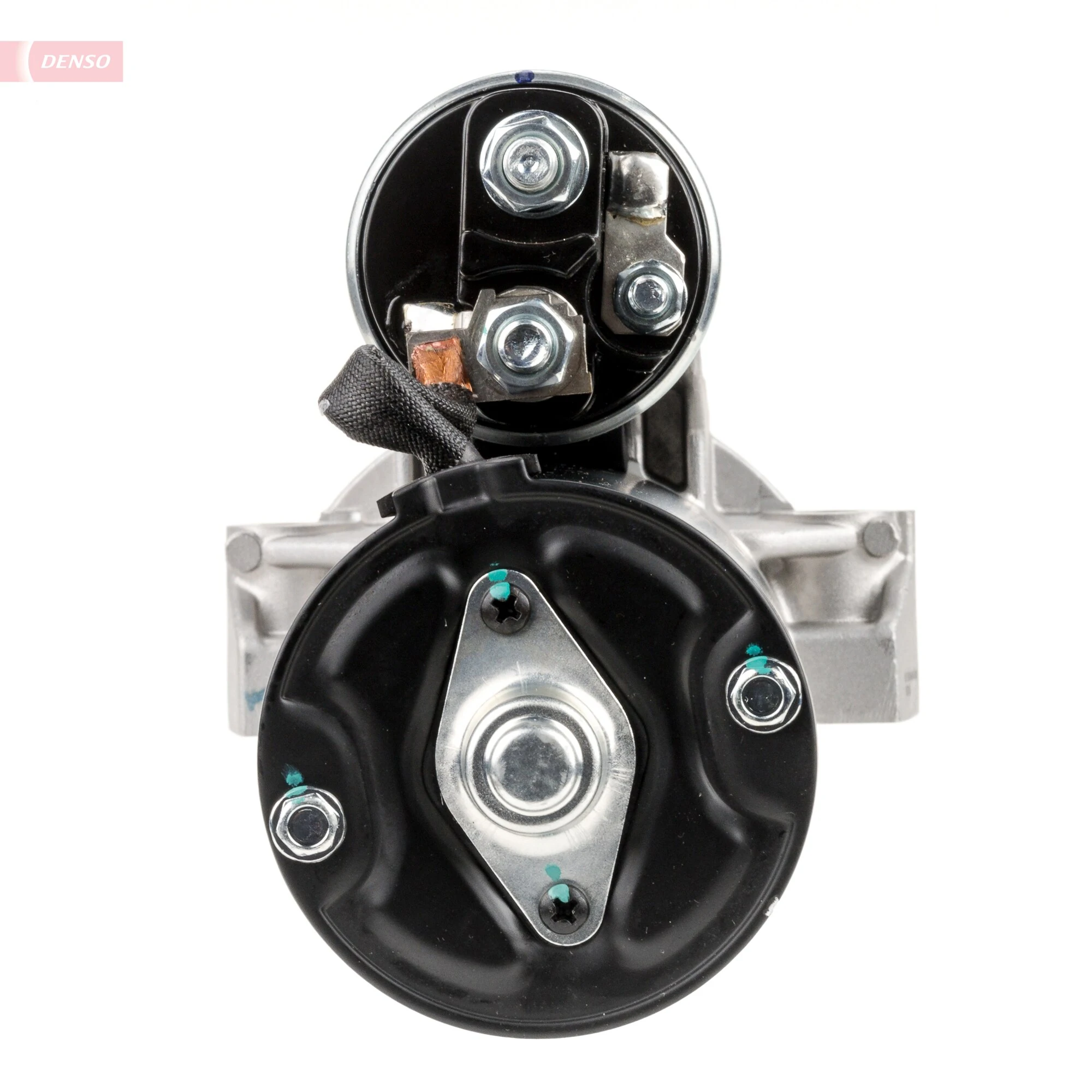 Стартер Denso DSN3012 ціна, від 129.30 USD