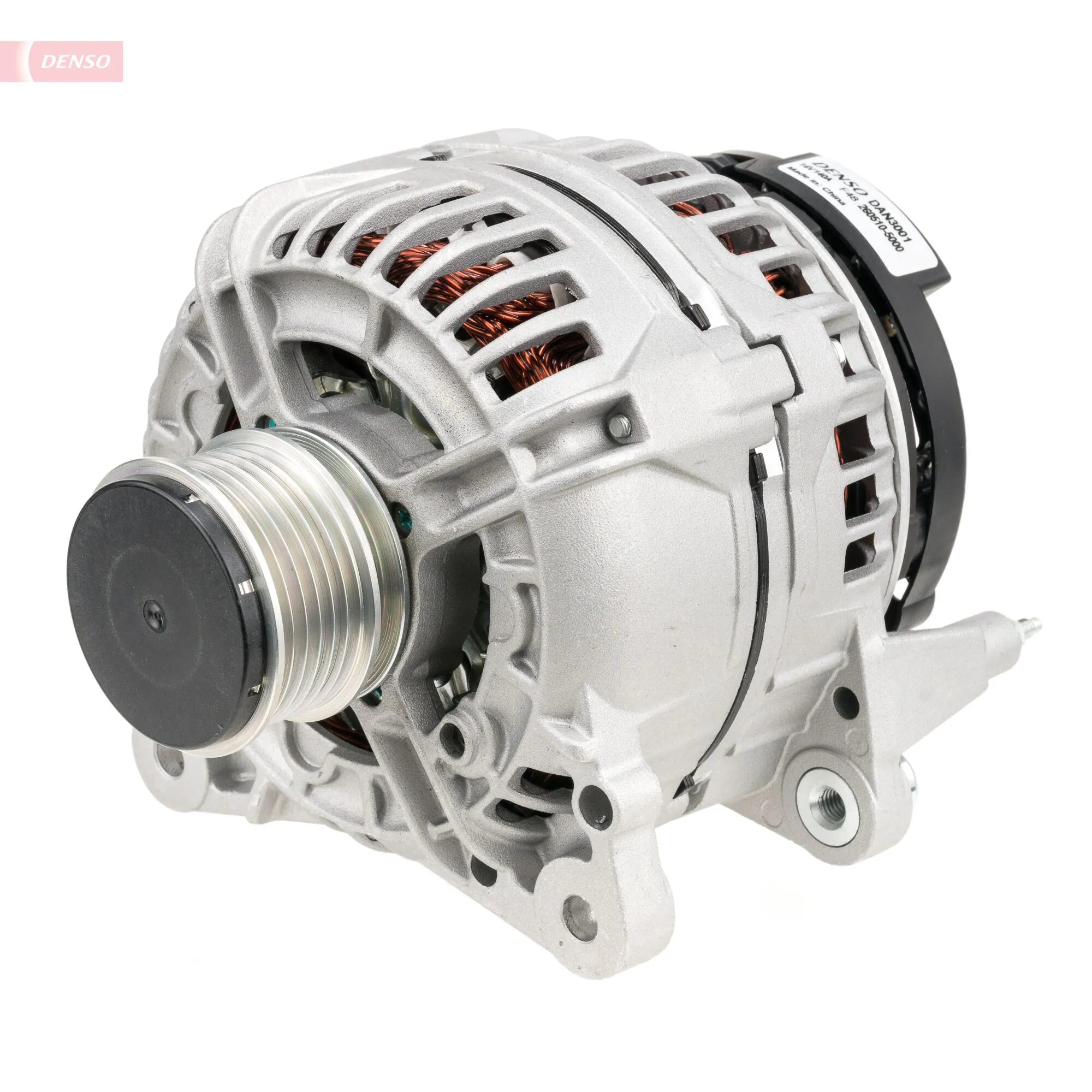 DAN3001 Denso Авто генератор