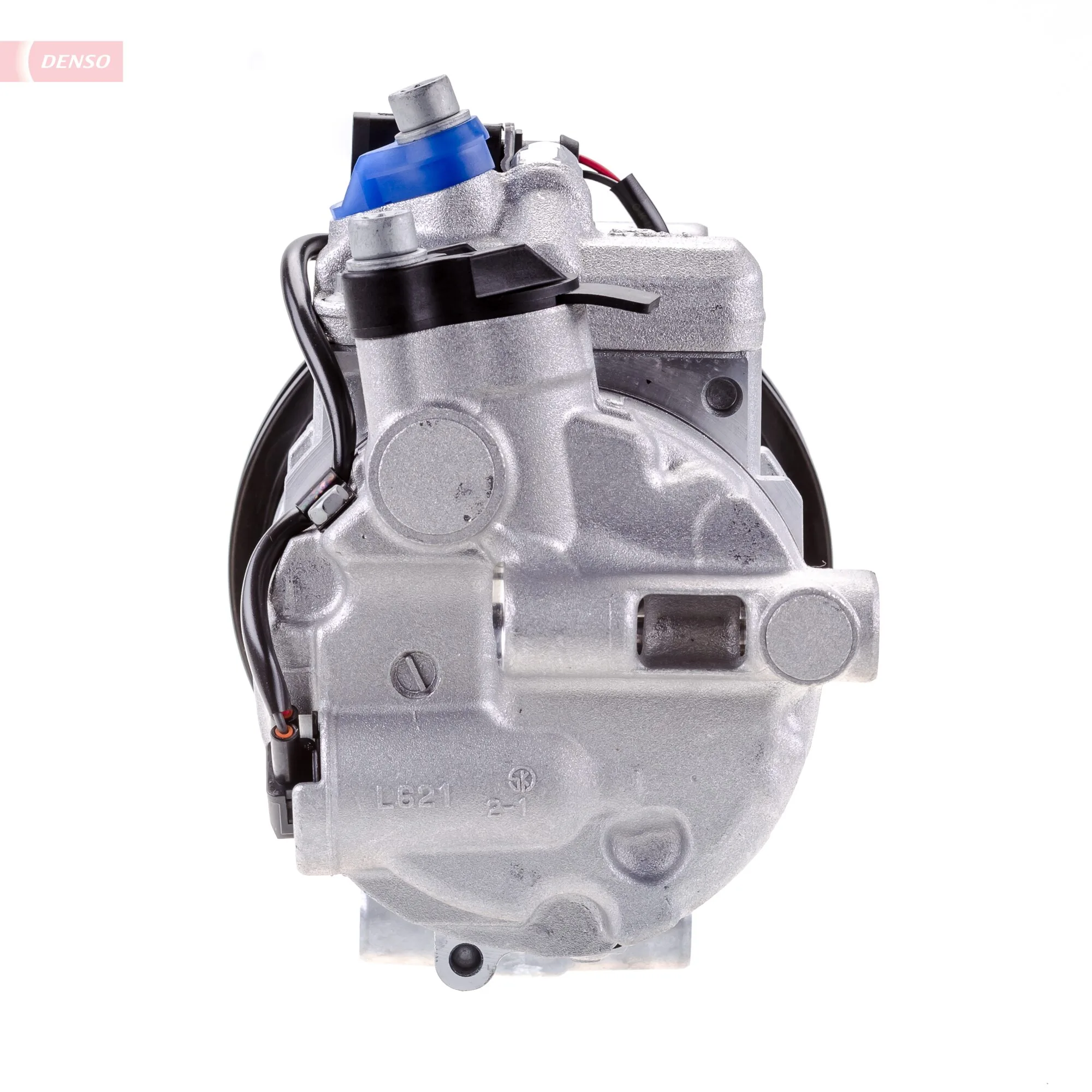 Купити DCP02103 Denso Компресор кліматичної установки