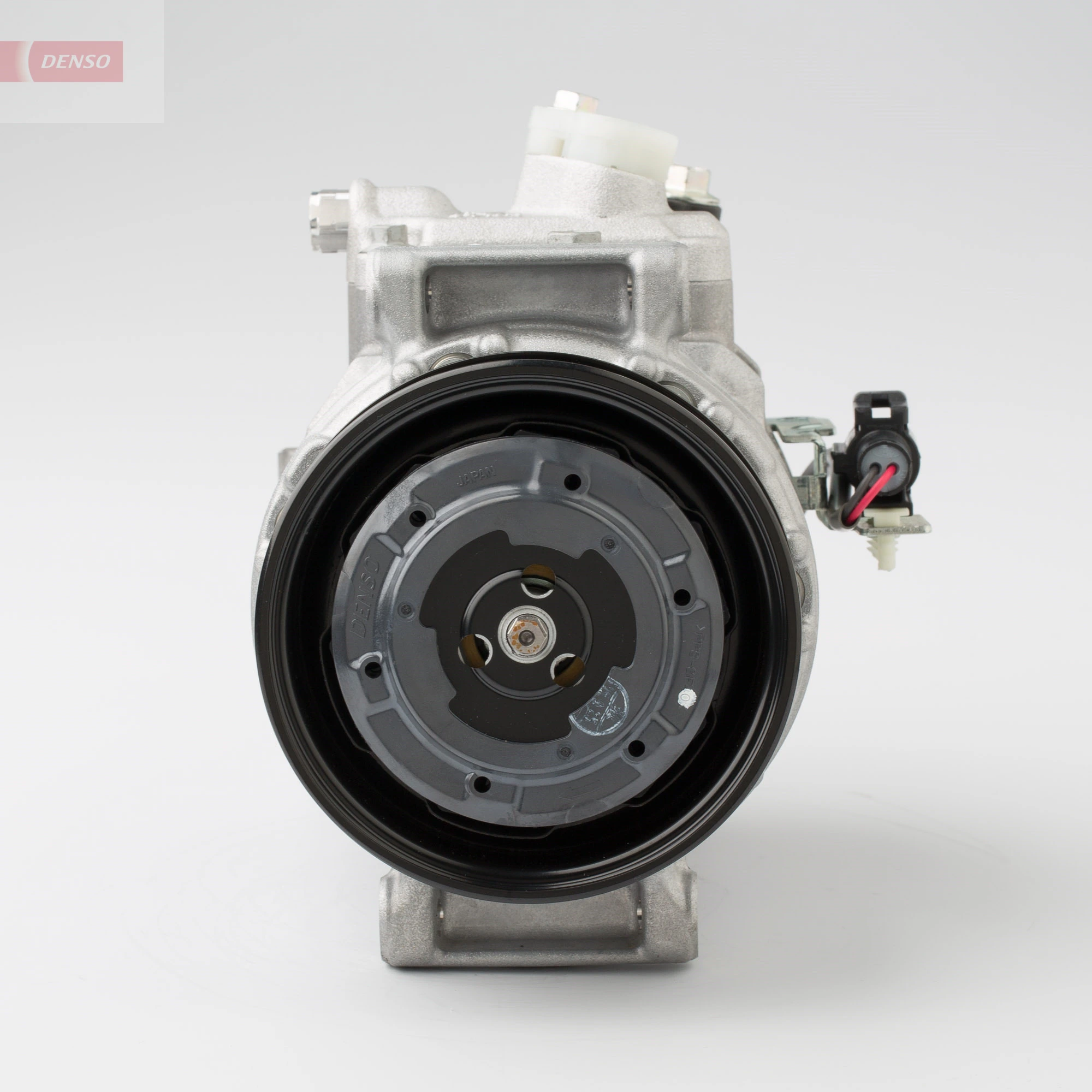 Компресор системи кондиціювання Denso DCP14013 ціна, від 415.82 USD